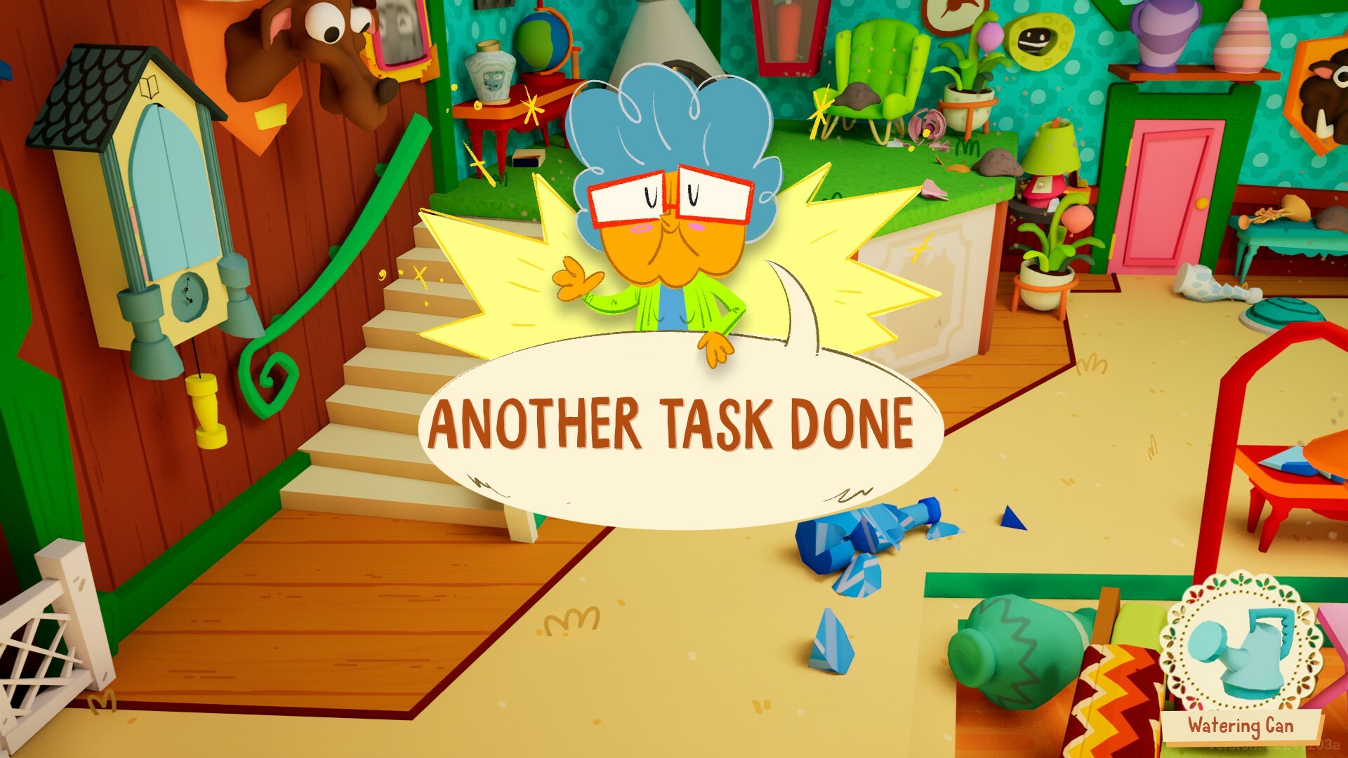 Game screenshot 2