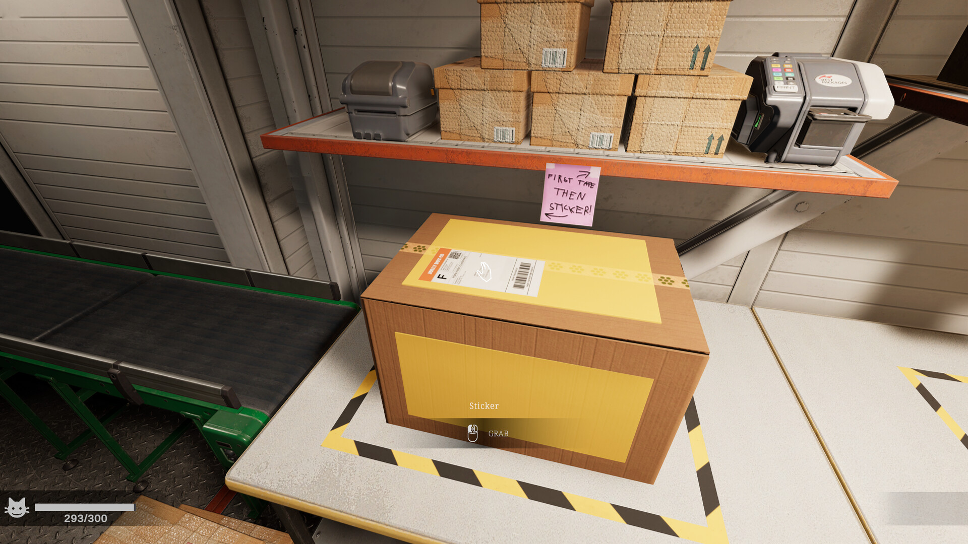 Game screenshot 4