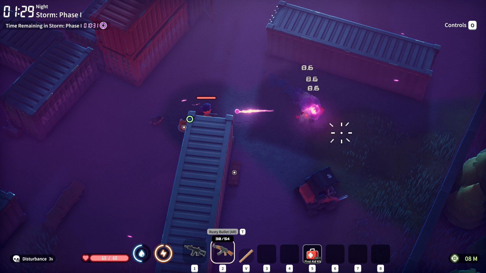 Game screenshot 5