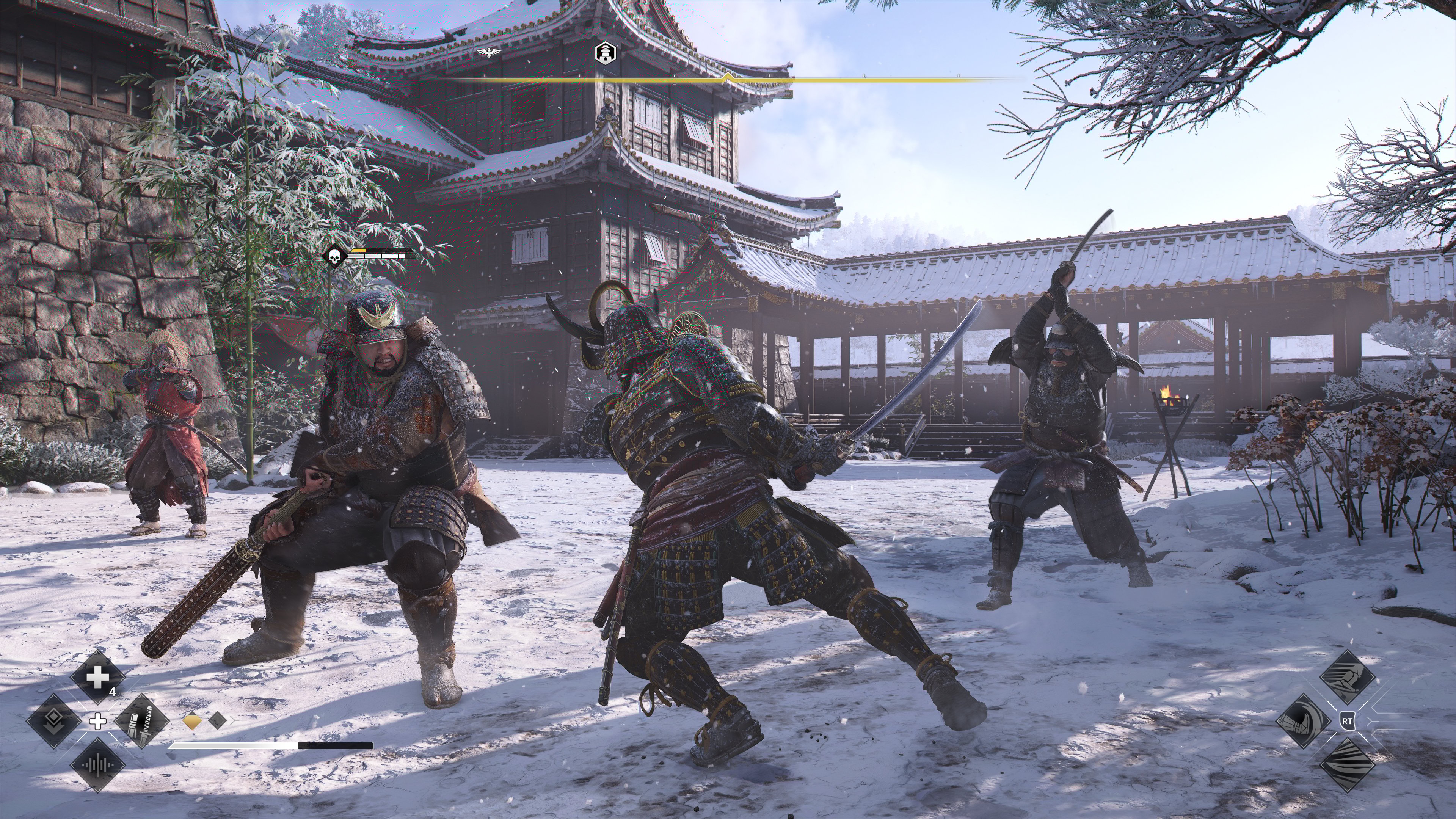 Game screenshot 3