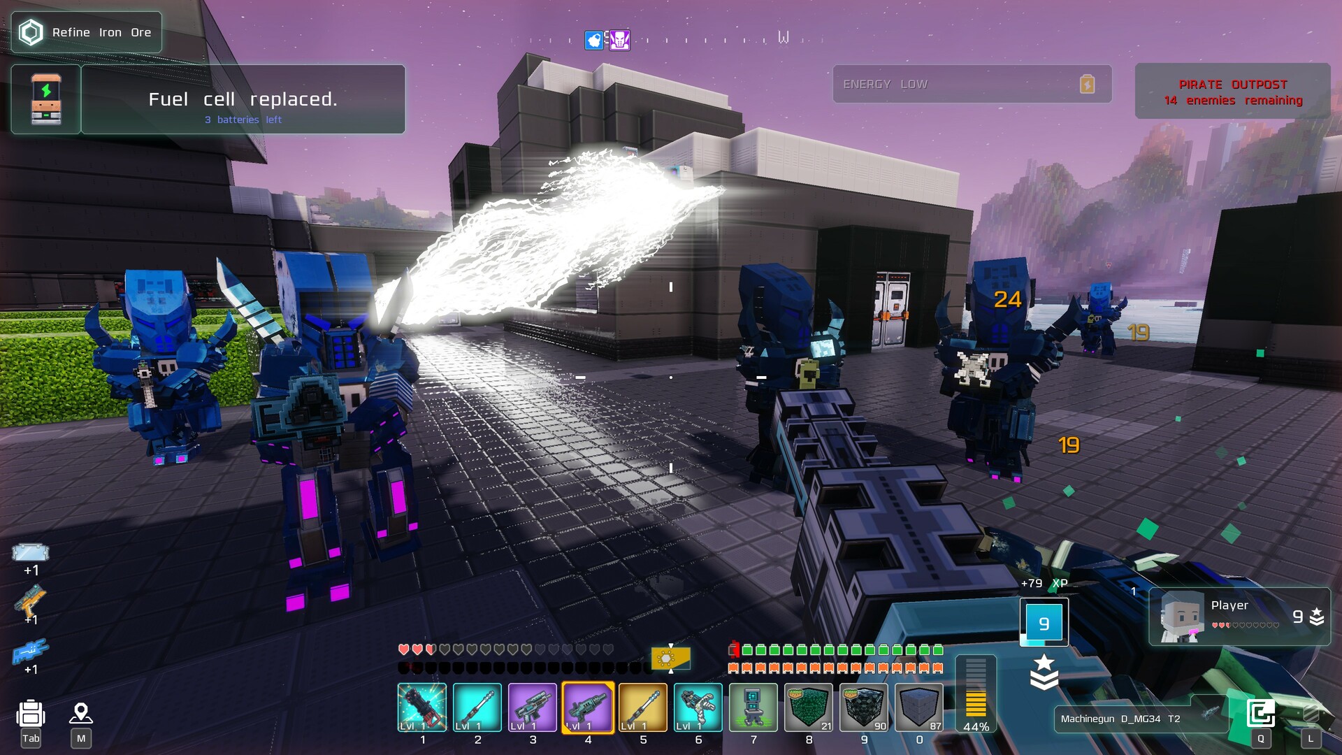 Game screenshot 3