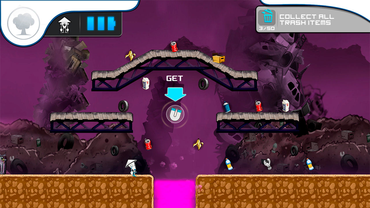 Game screenshot 3