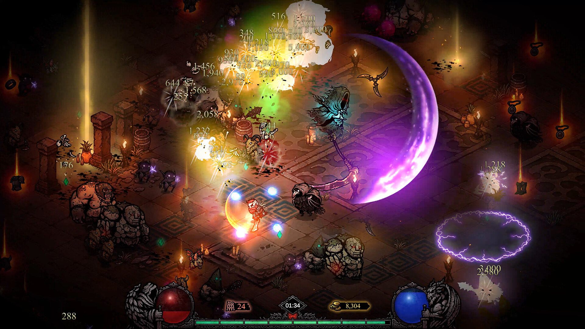 Game screenshot 5