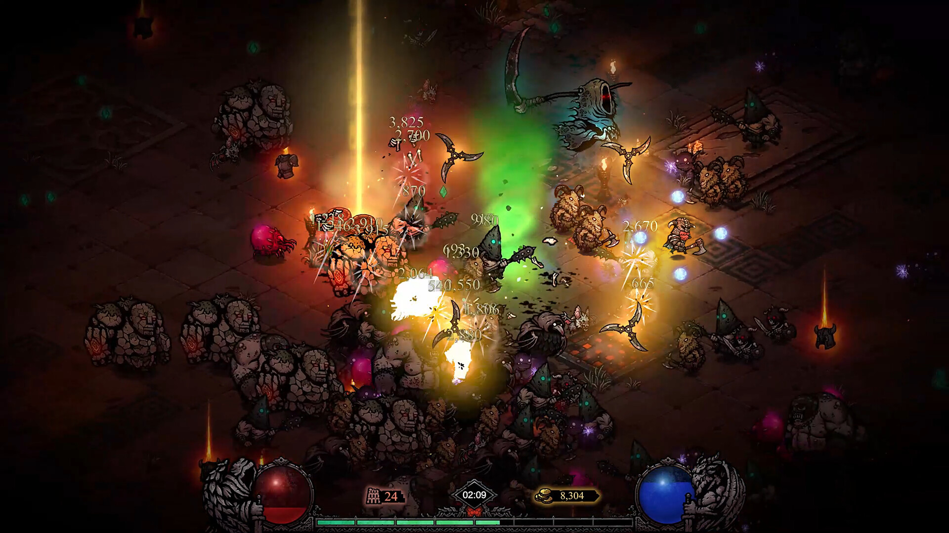Game screenshot 4