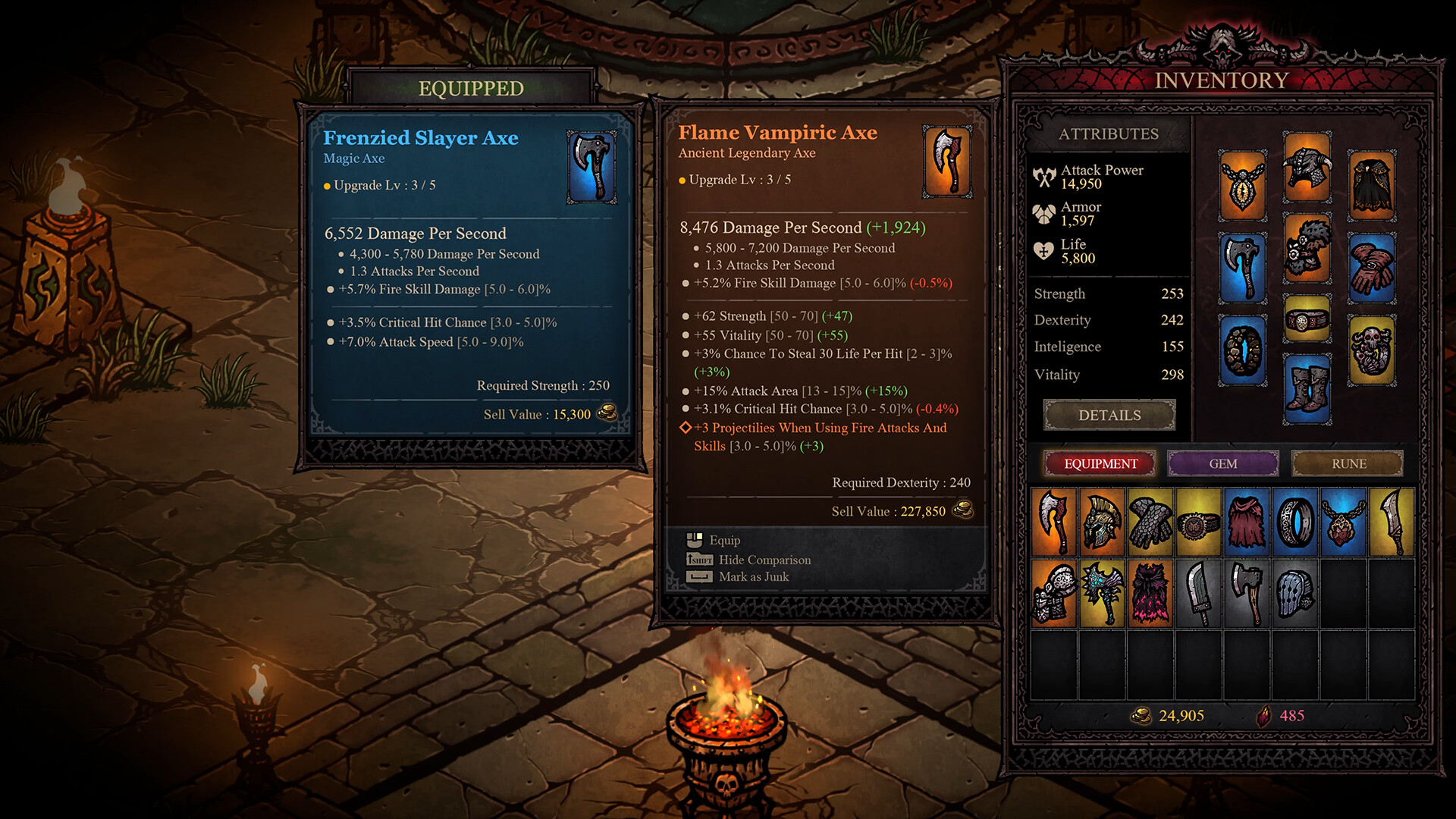 Game screenshot 3
