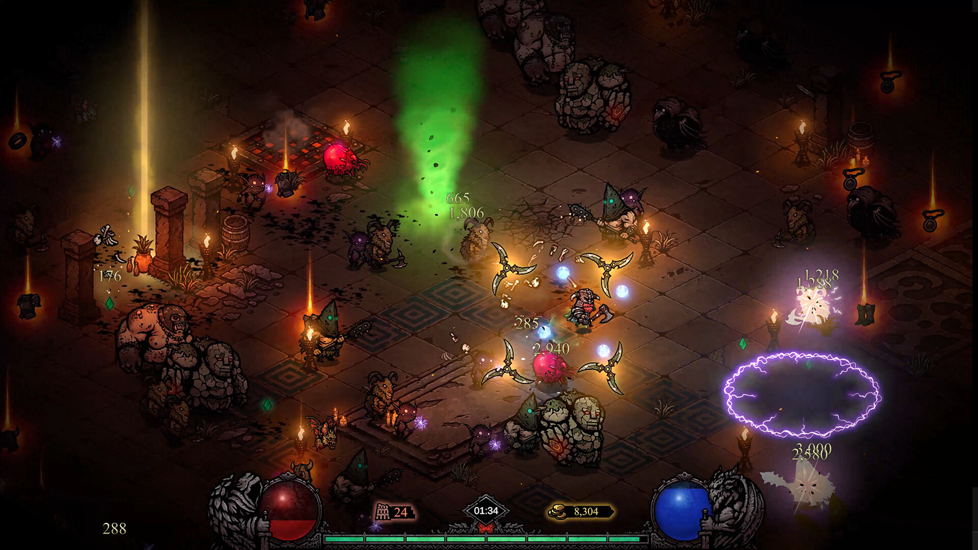 Game screenshot 3