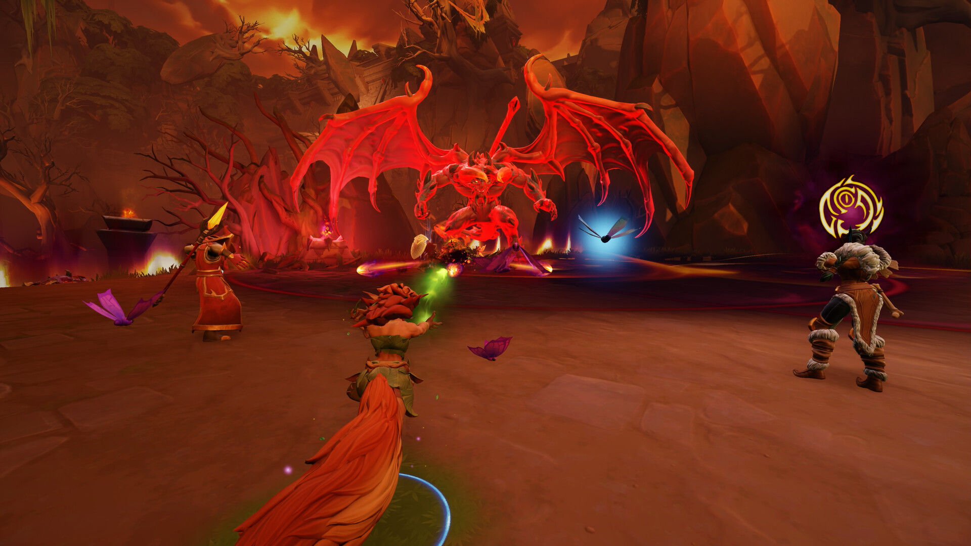 Game screenshot 5