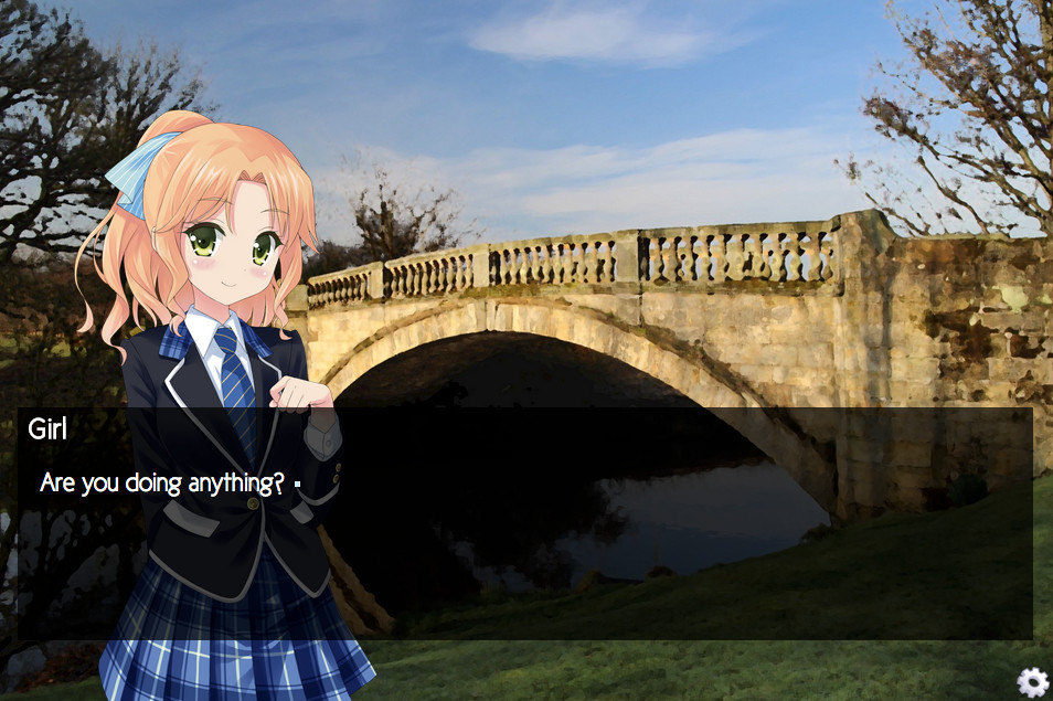 Game screenshot 1