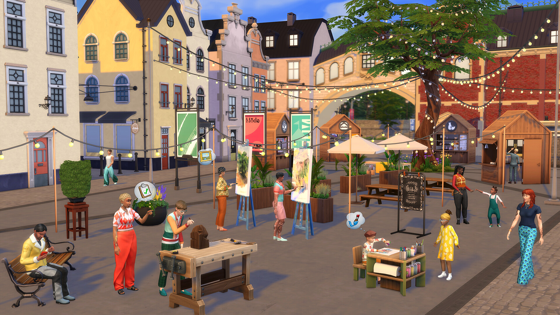 Game screenshot 2
