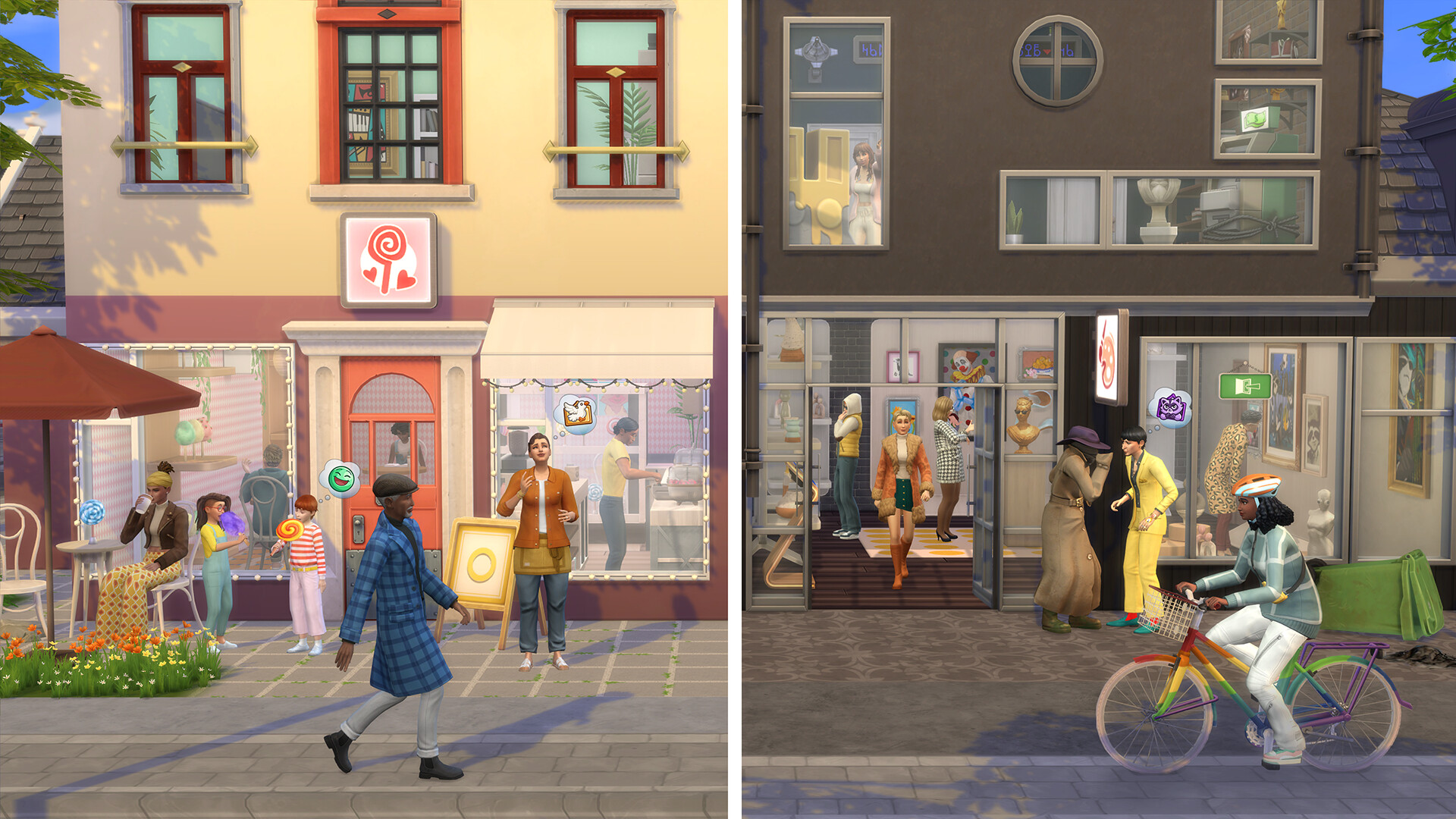 Game screenshot 1