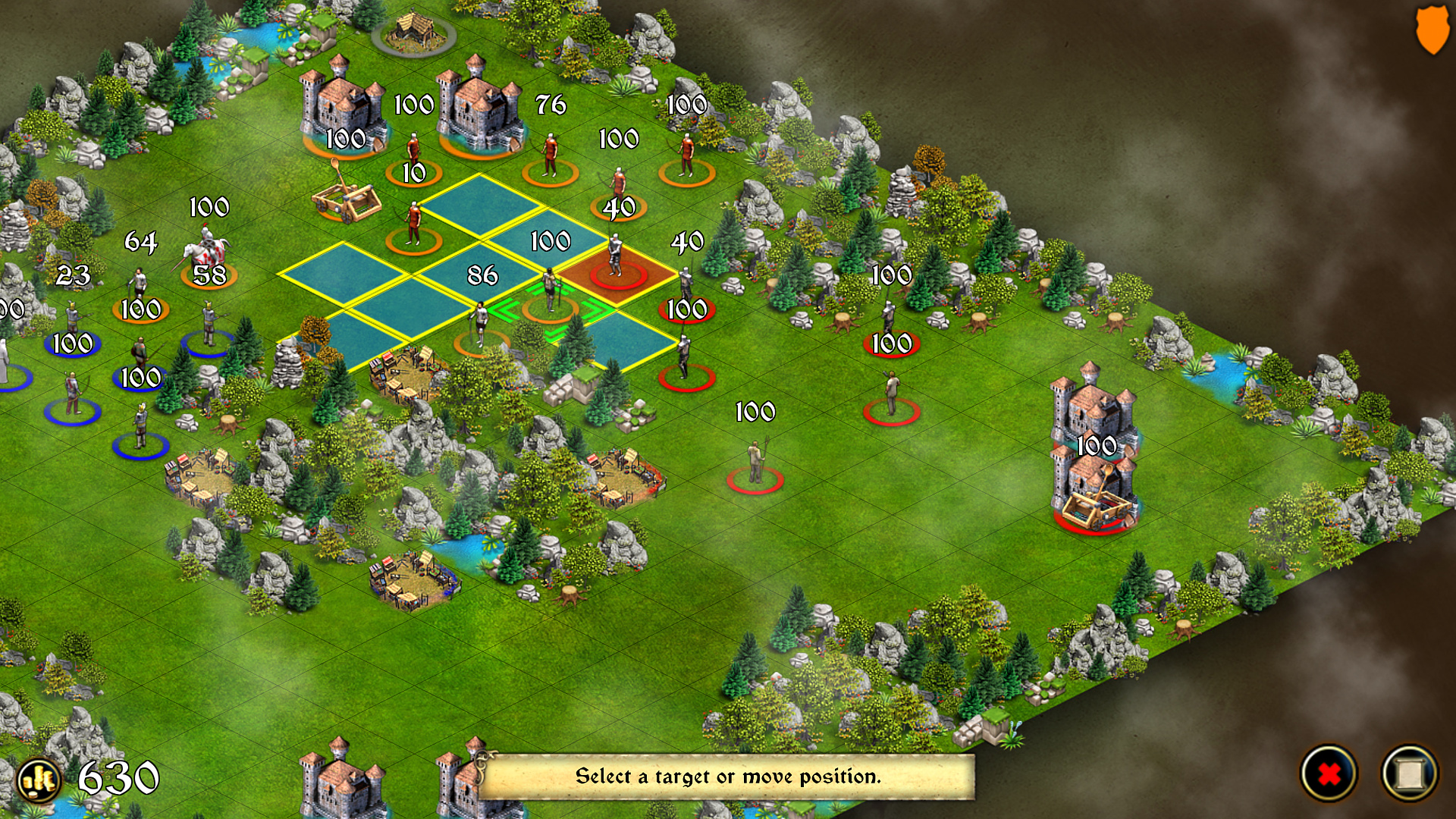 Game screenshot 2
