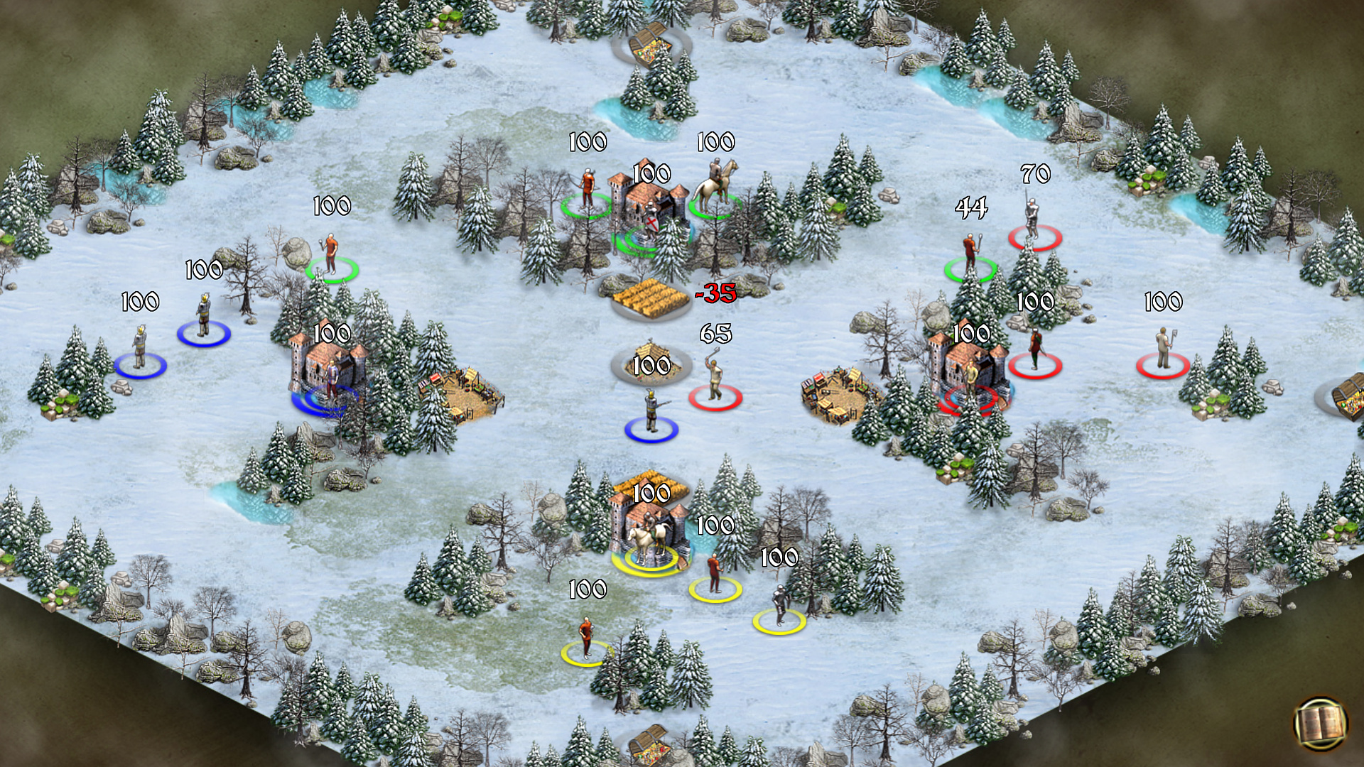 Game screenshot 5