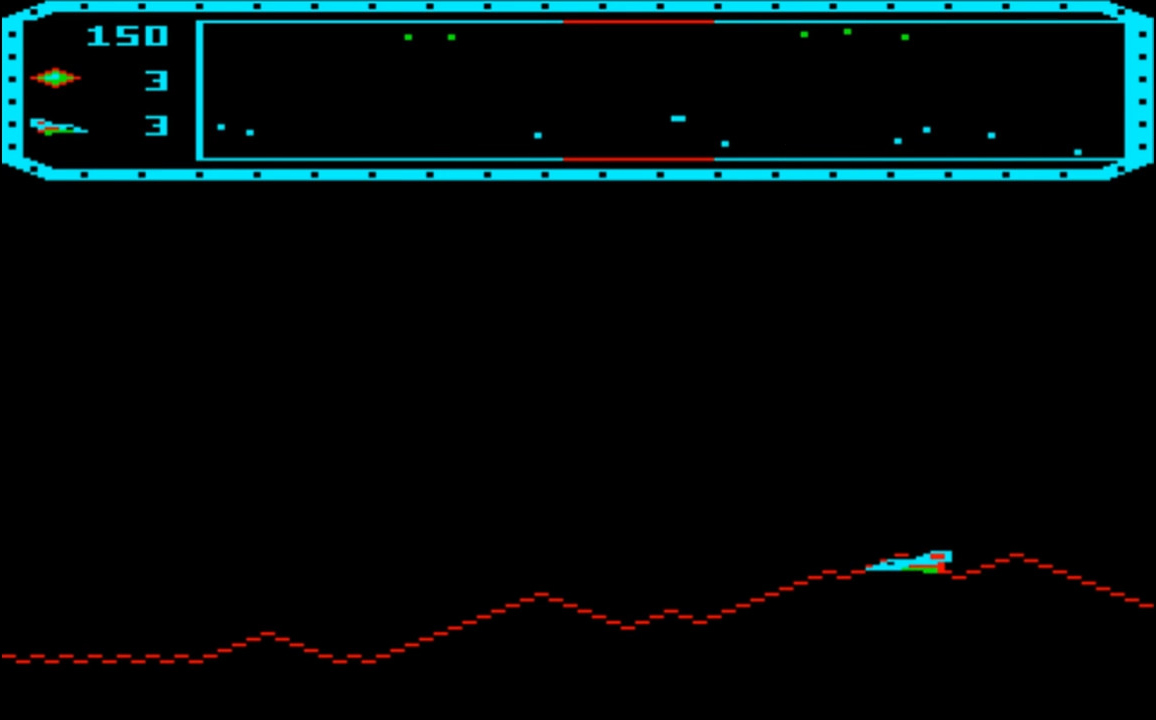 Game screenshot 1