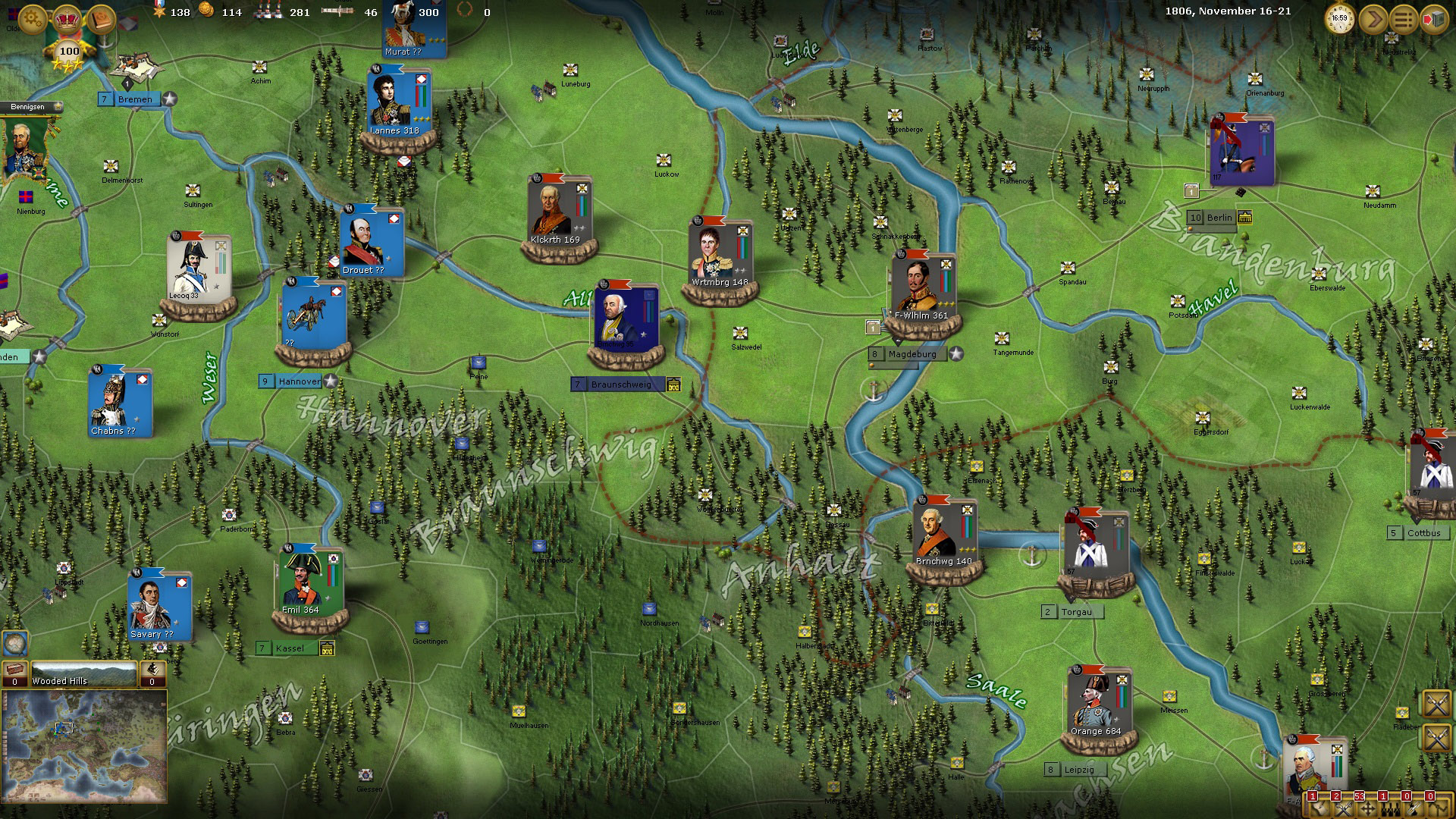 Game screenshot 2