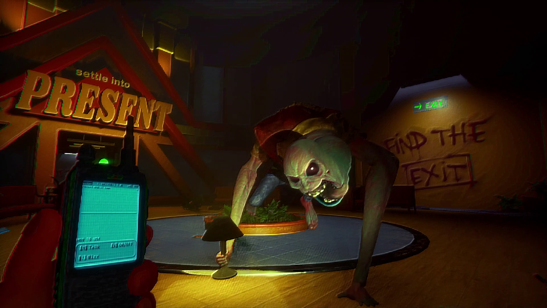 Game screenshot 5