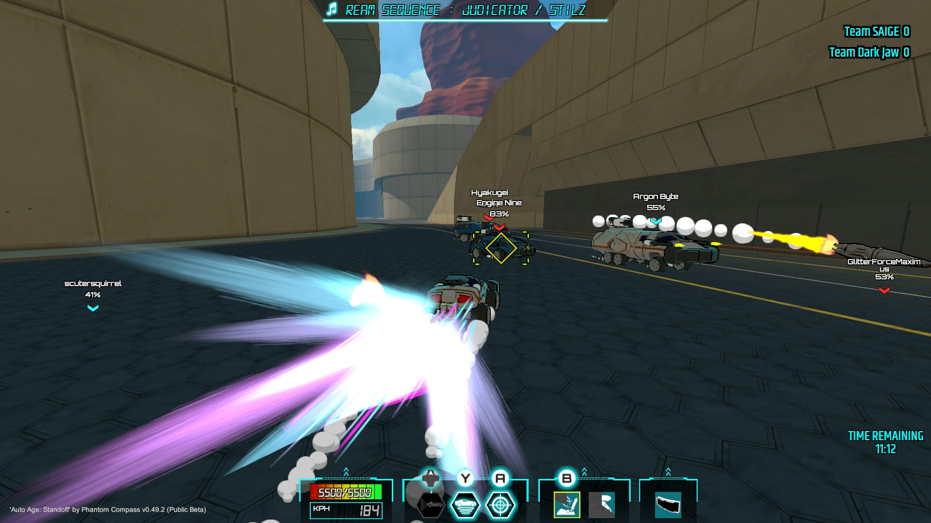 Game screenshot 3