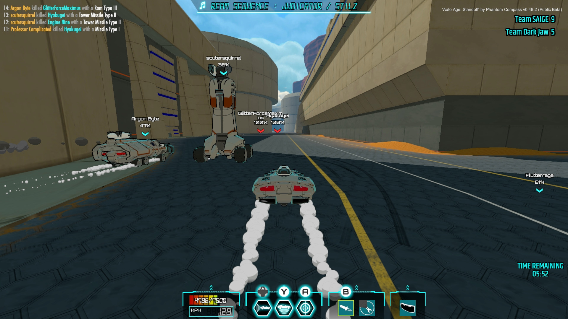 Game screenshot 5