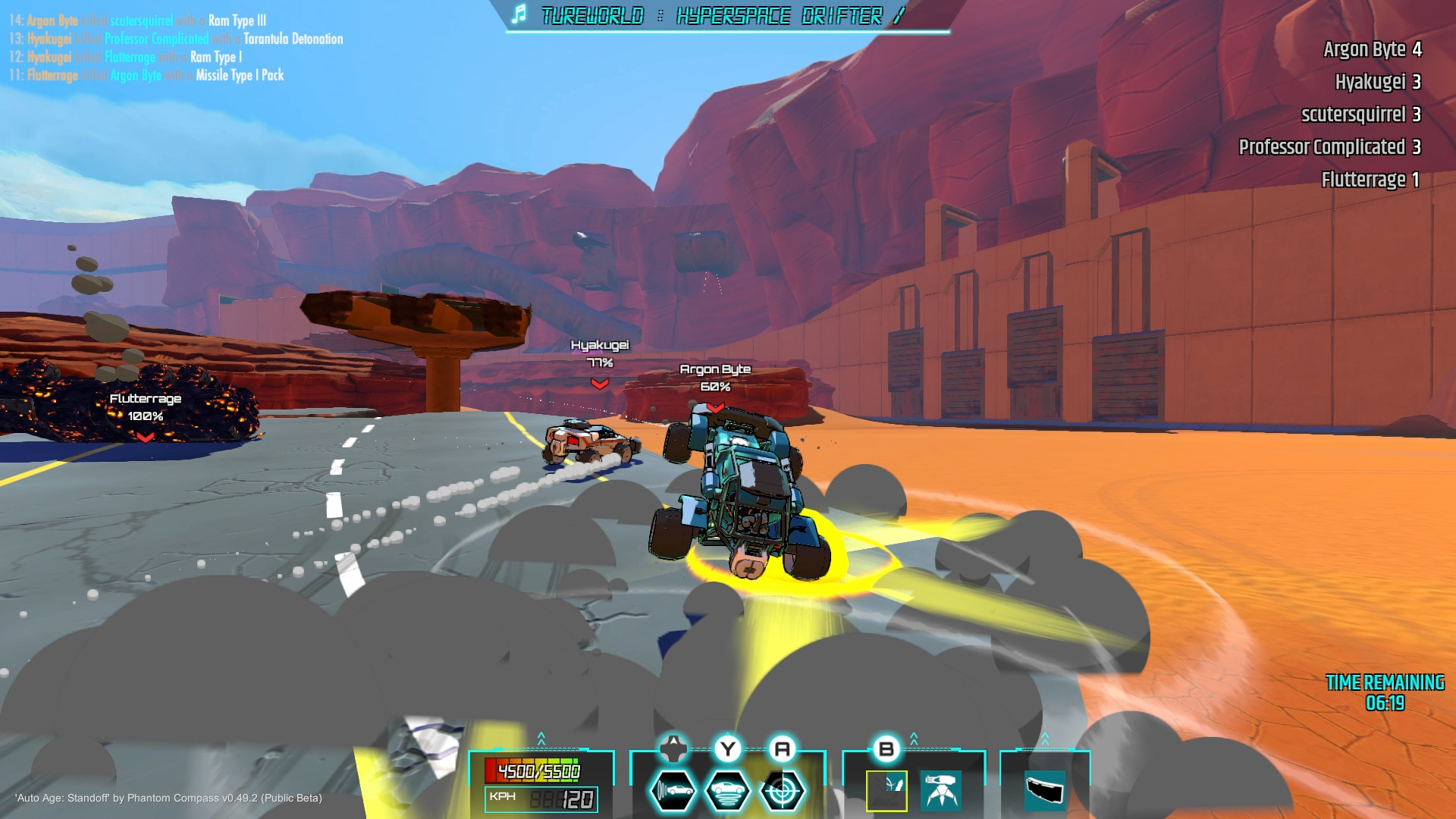 Game screenshot 4