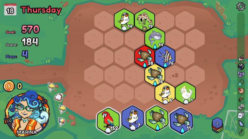 Game screenshot 4