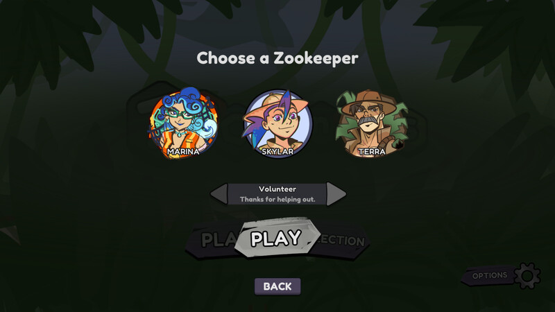Game screenshot 2