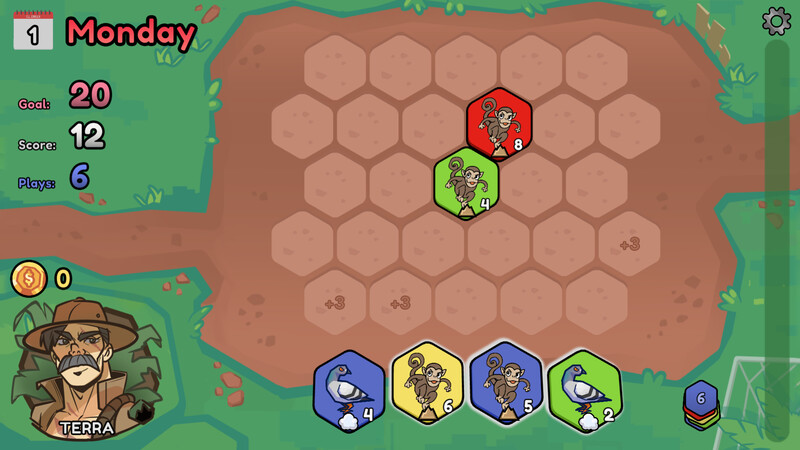 Game screenshot 5