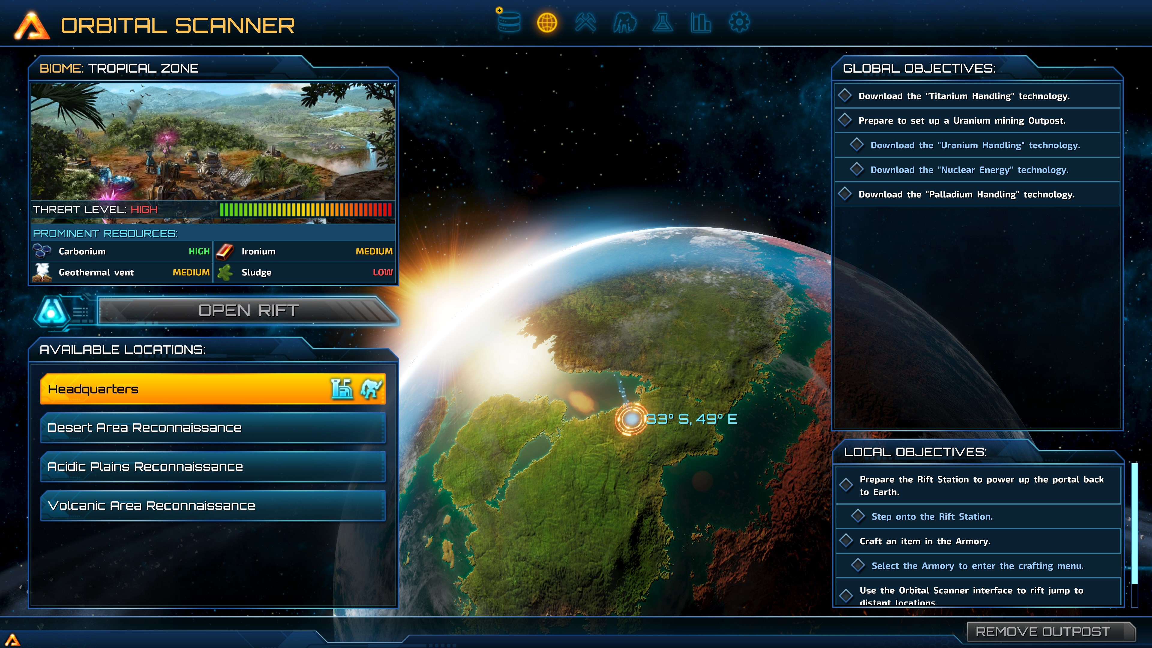 Game screenshot 3