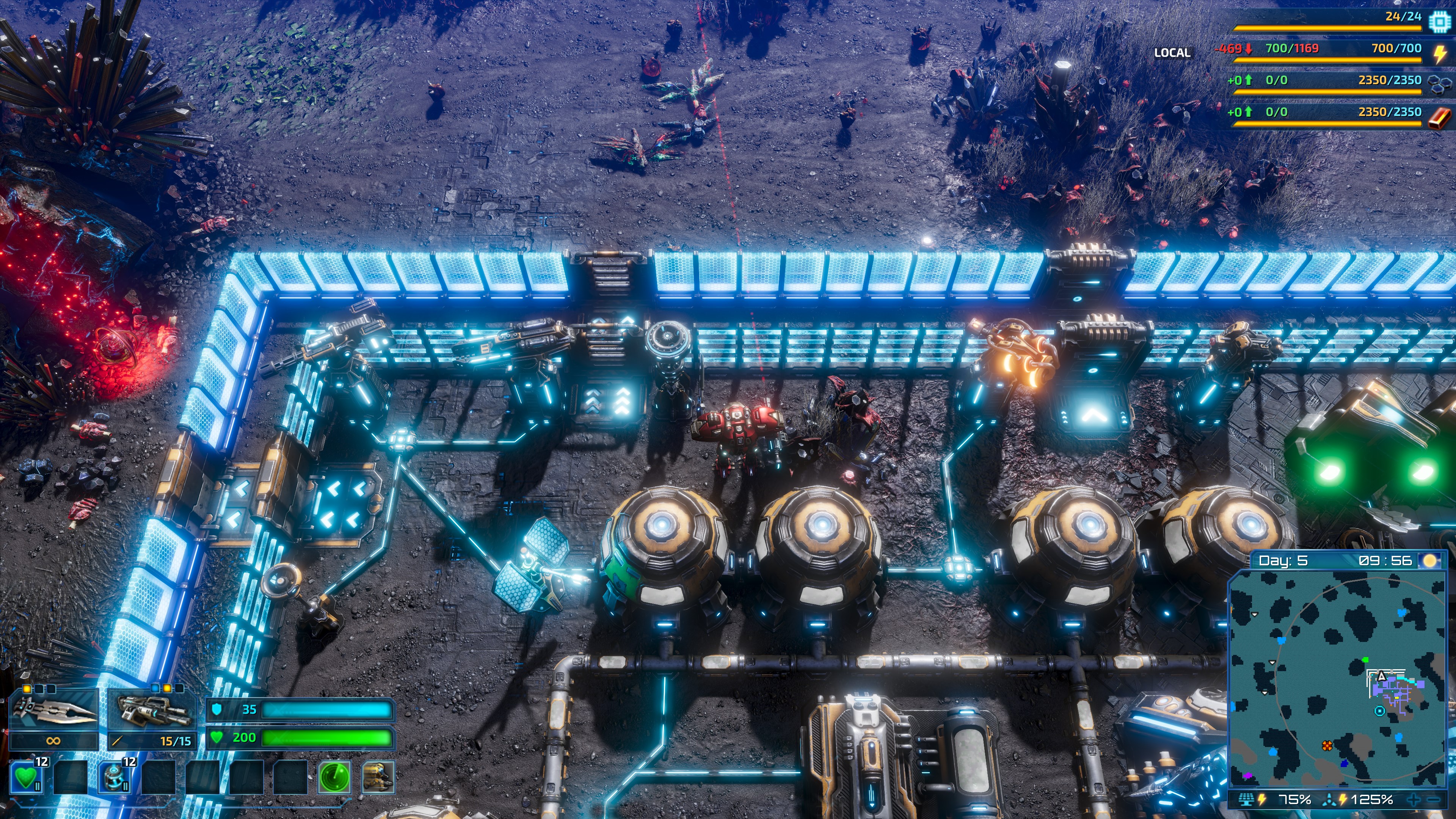 Game screenshot 4