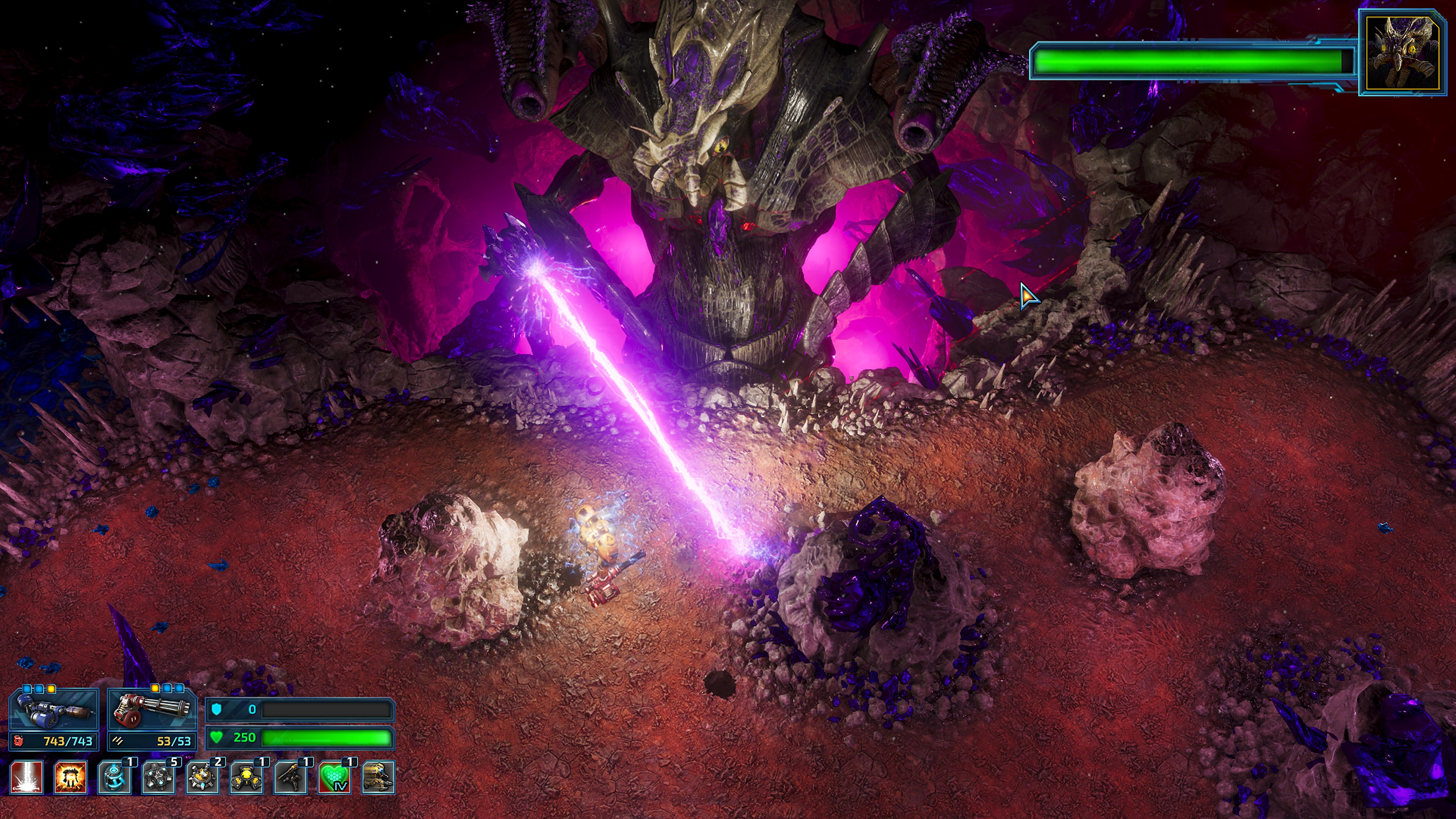 Game screenshot 5