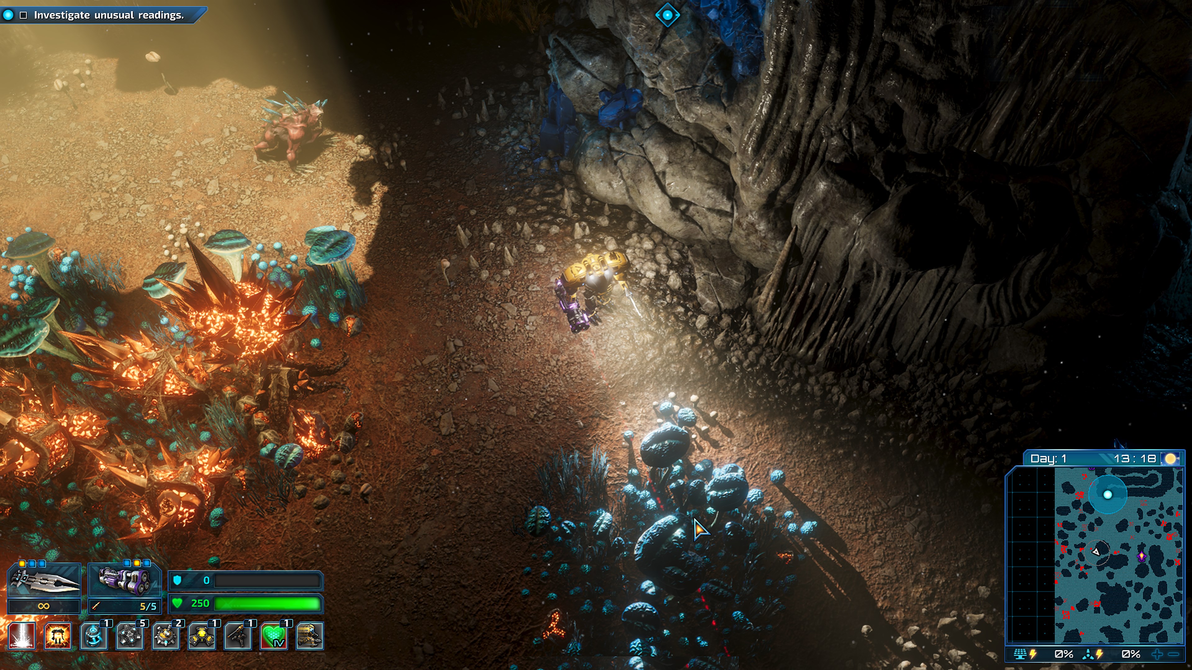 Game screenshot 3