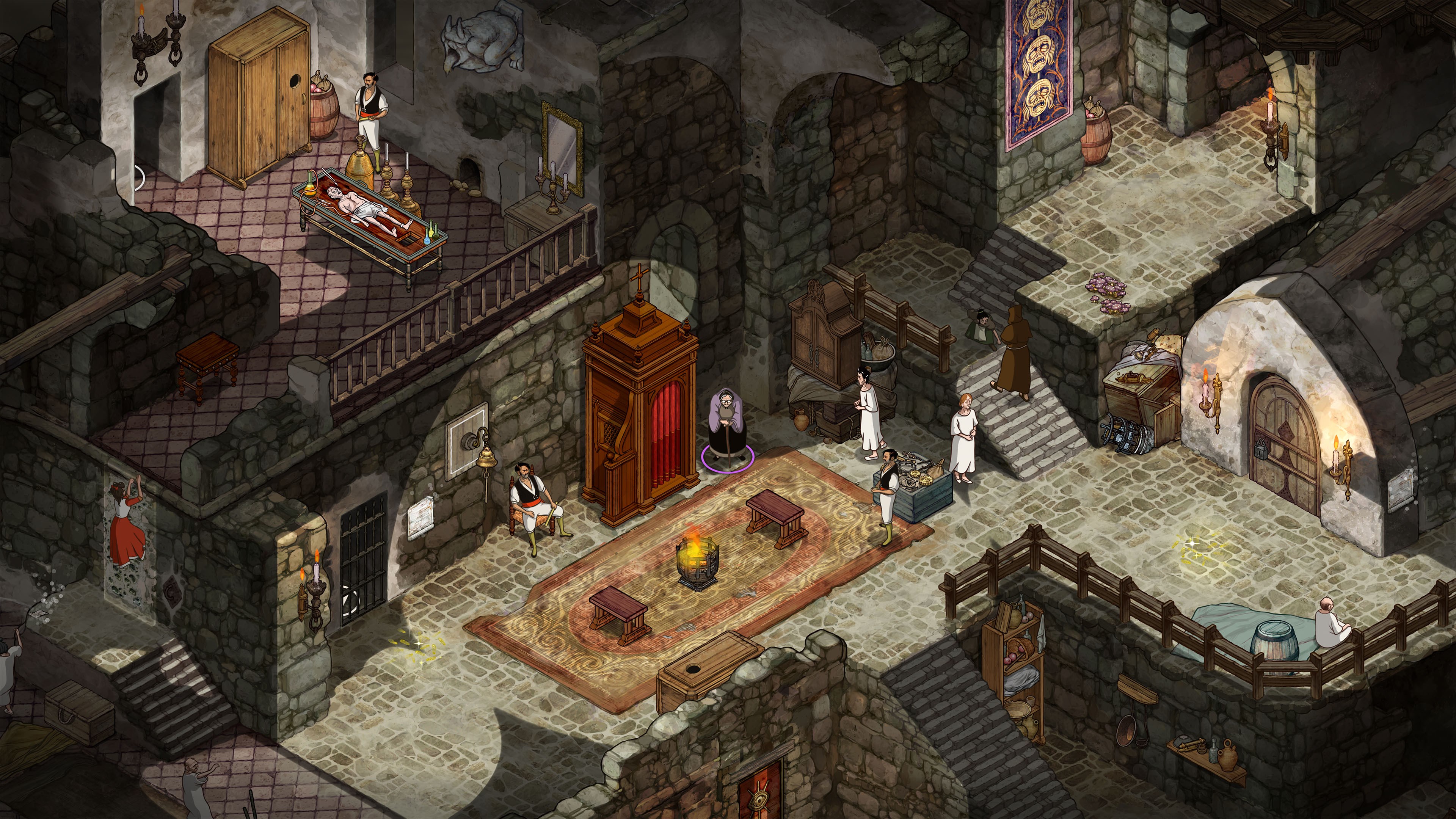 Game screenshot 2