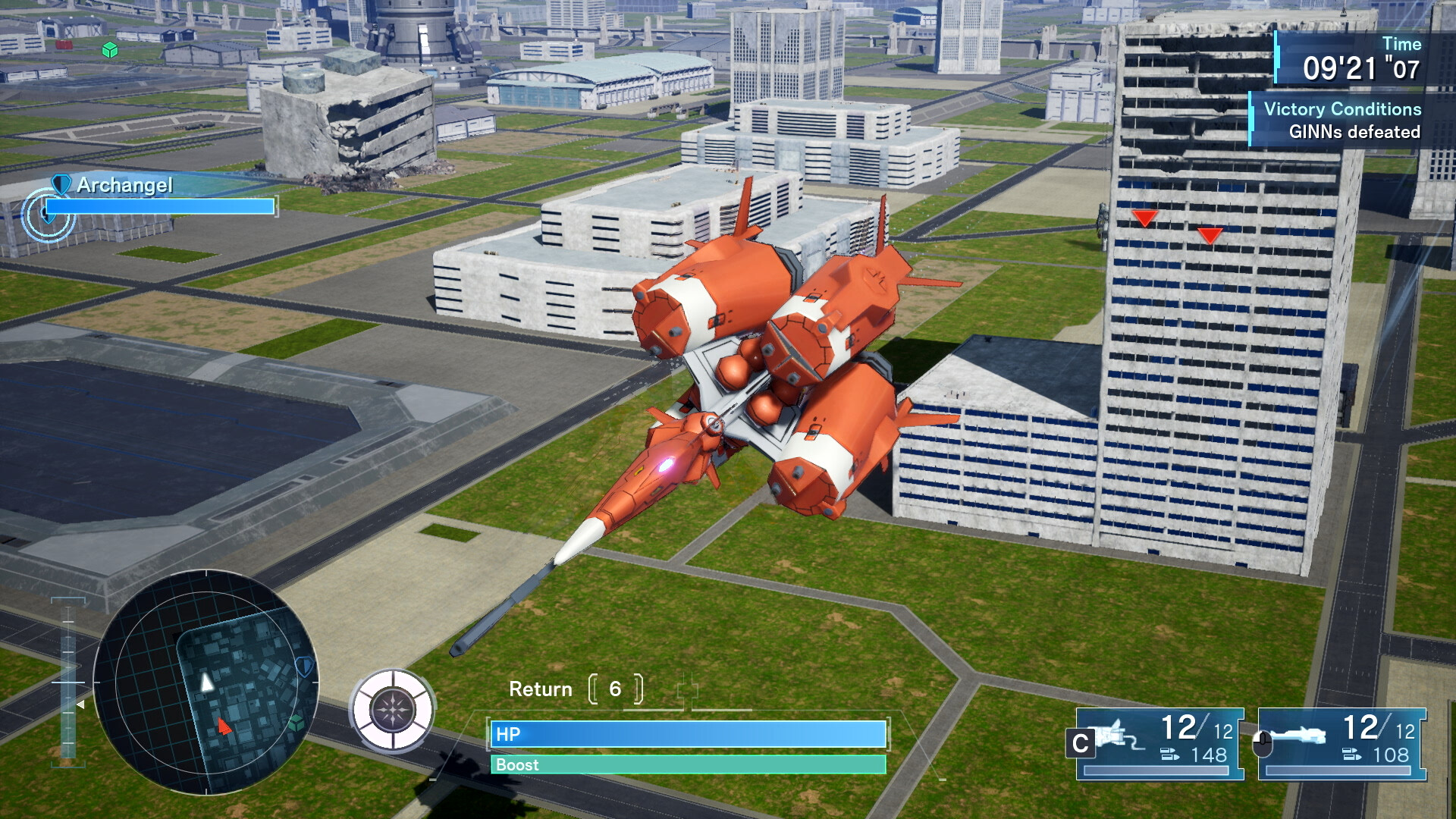 Game screenshot 5