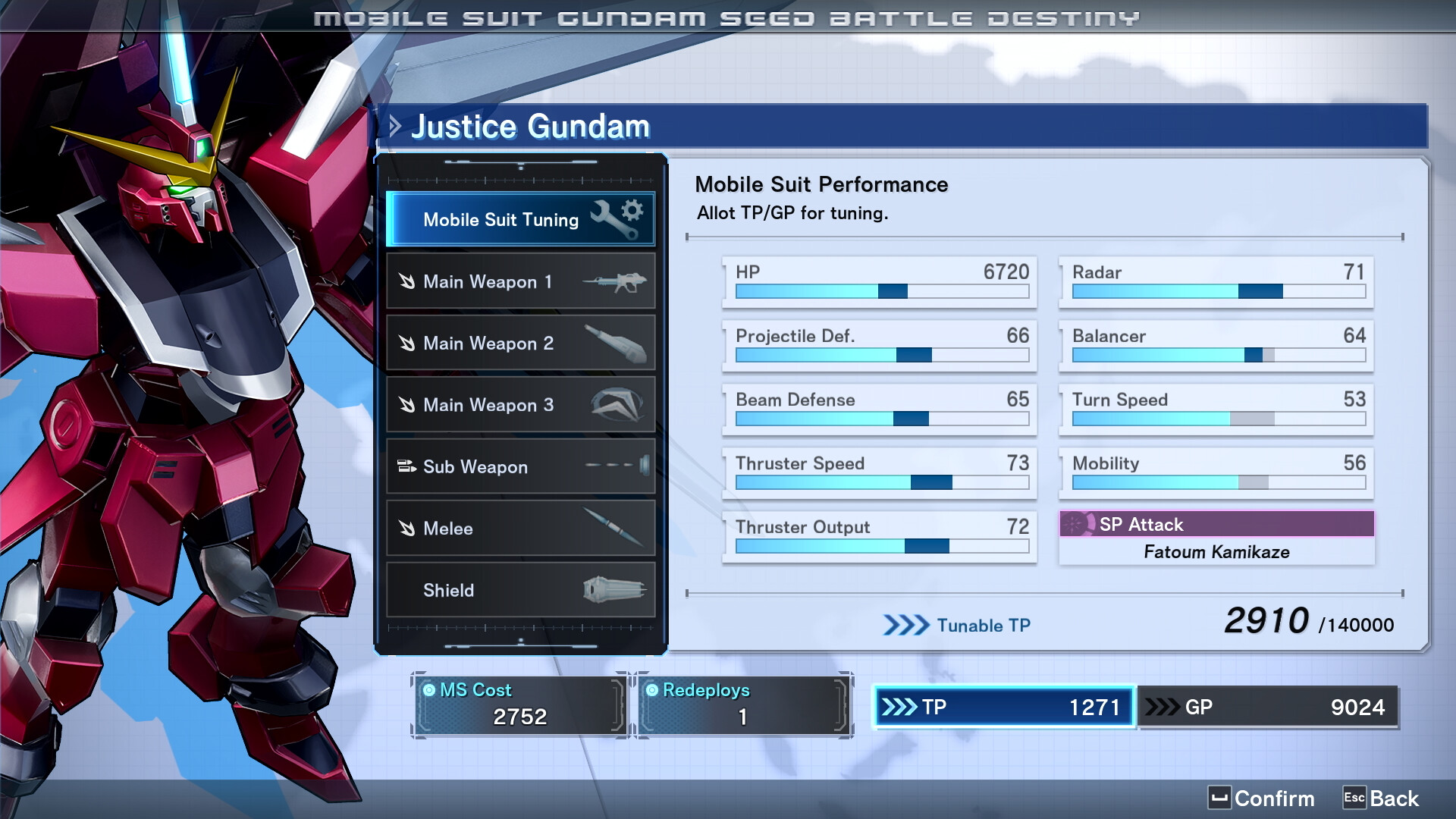 Game screenshot 3