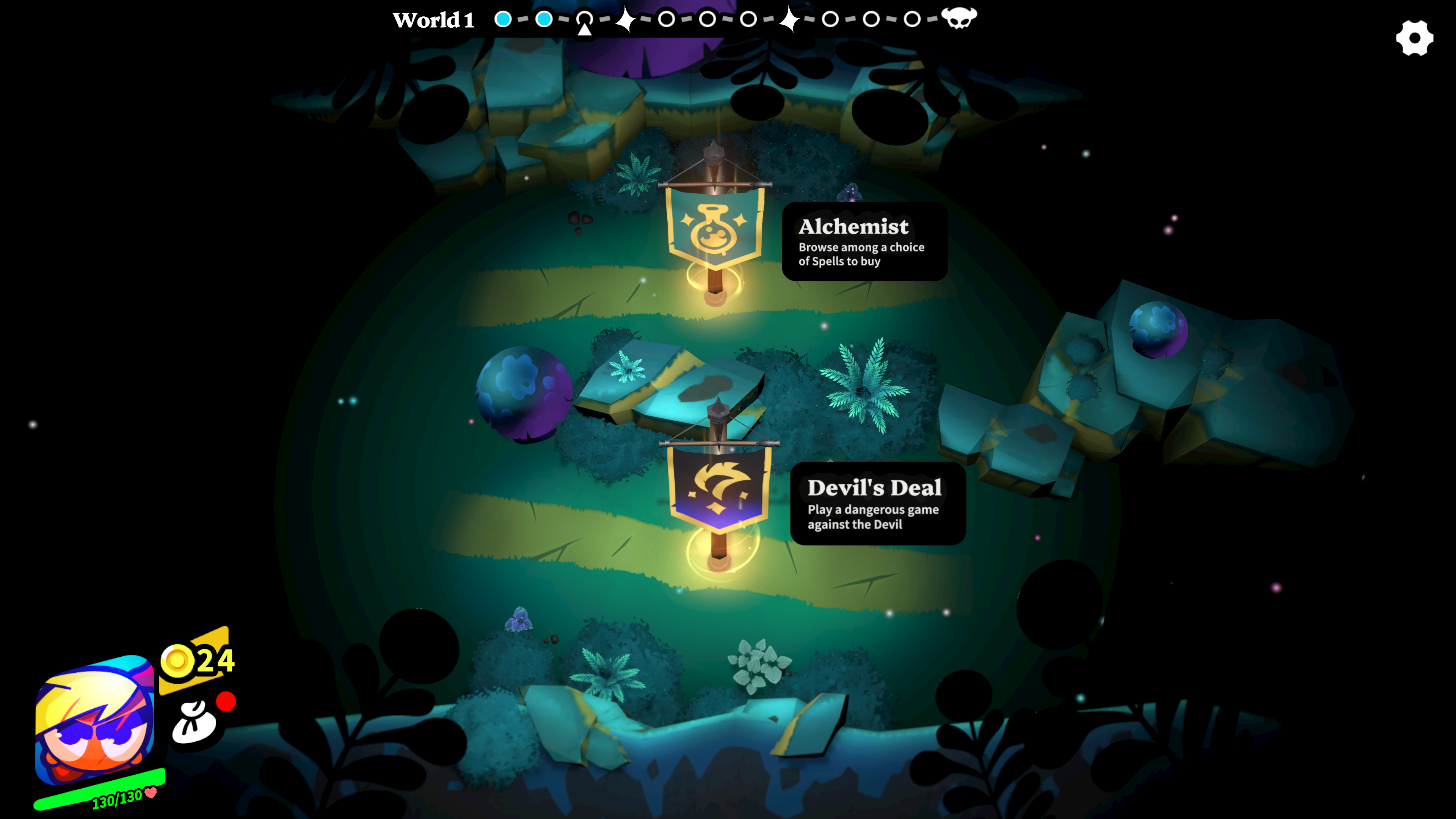 Game screenshot 2