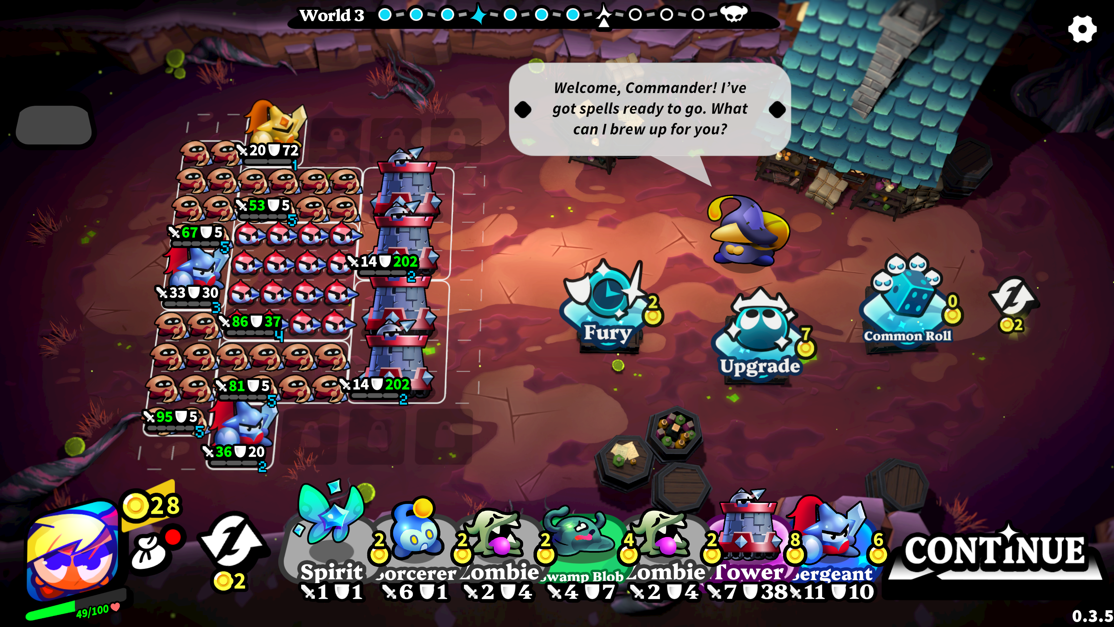 Game screenshot 5