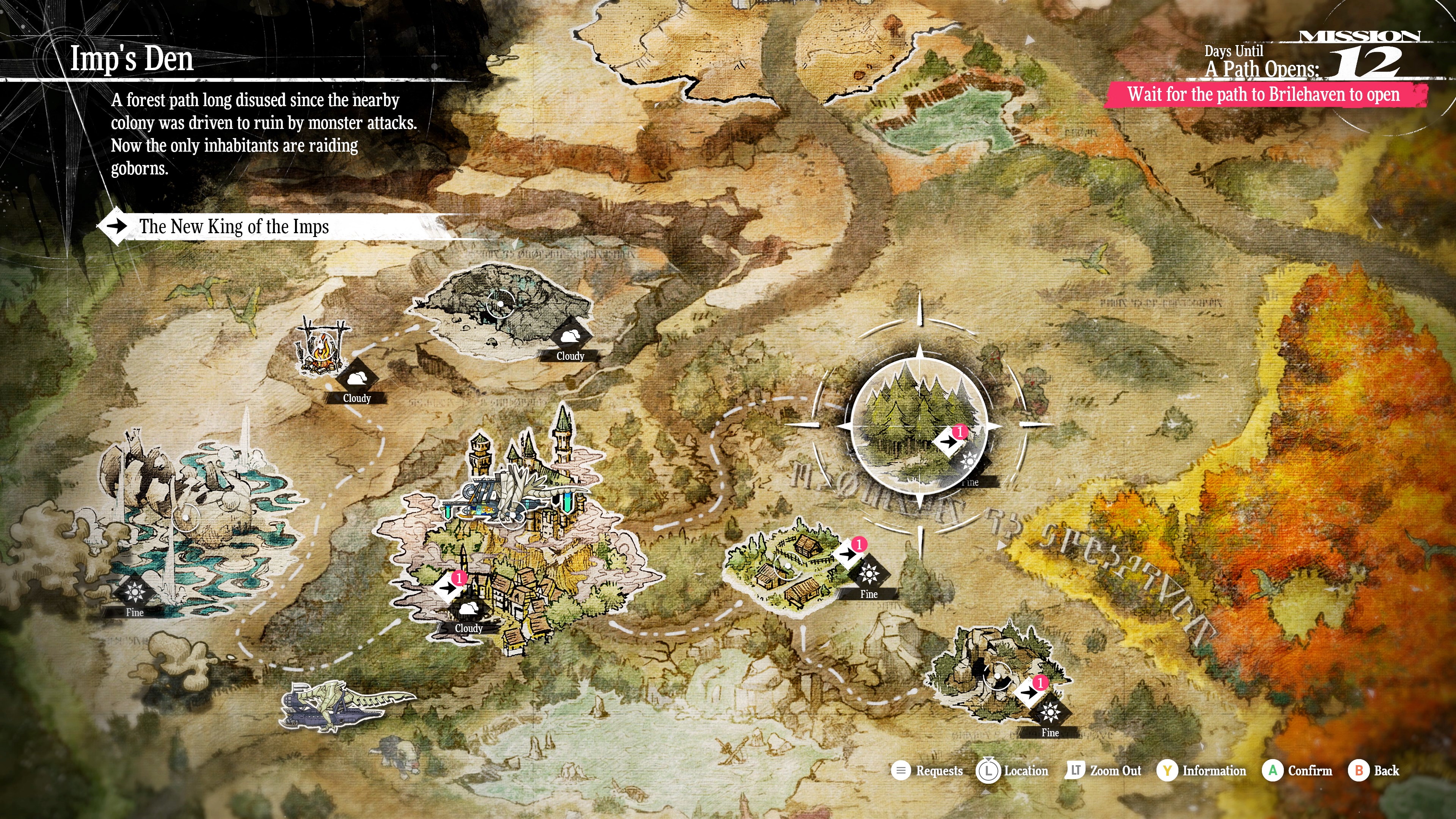 Game screenshot 2