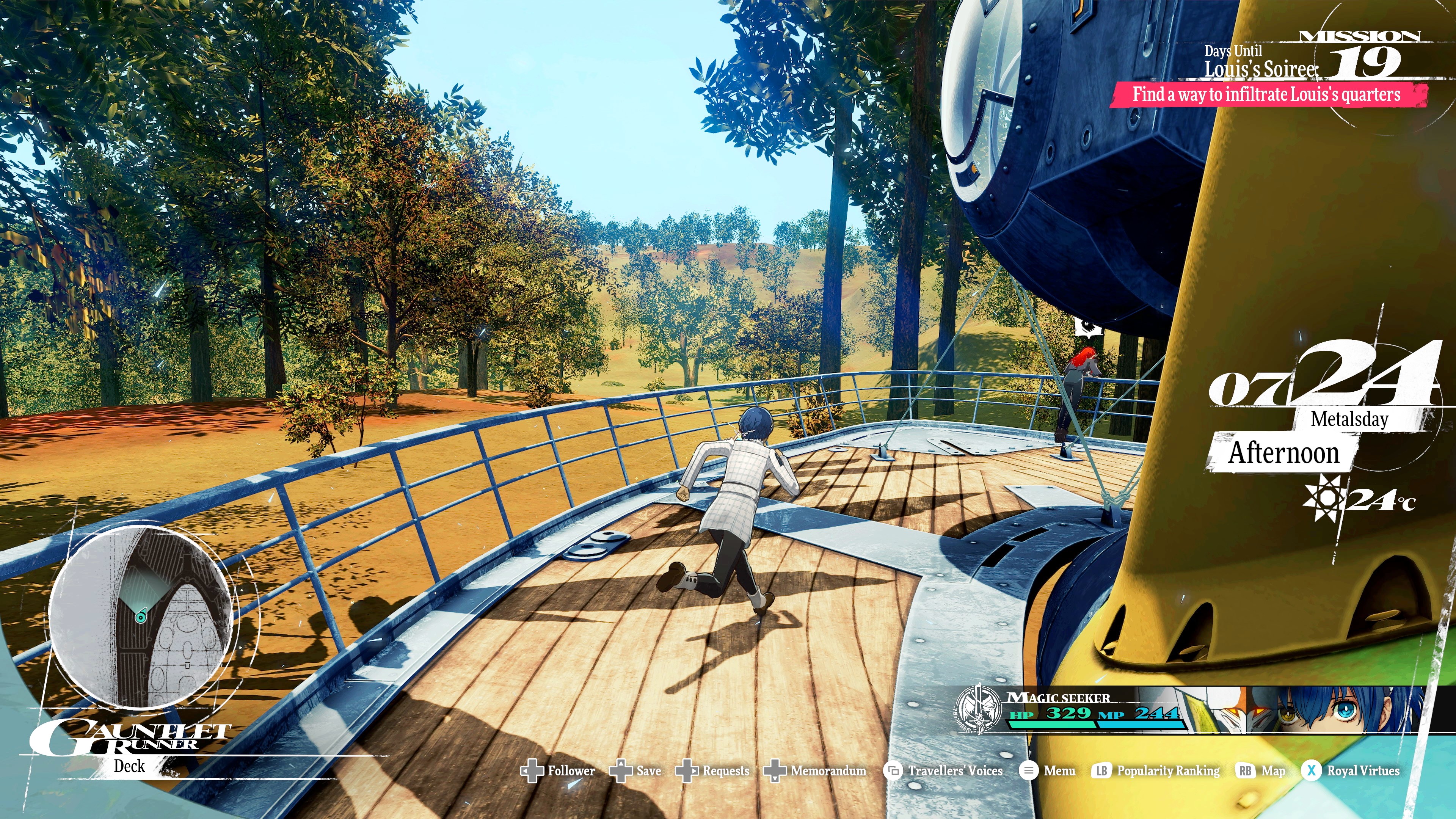Game screenshot 2