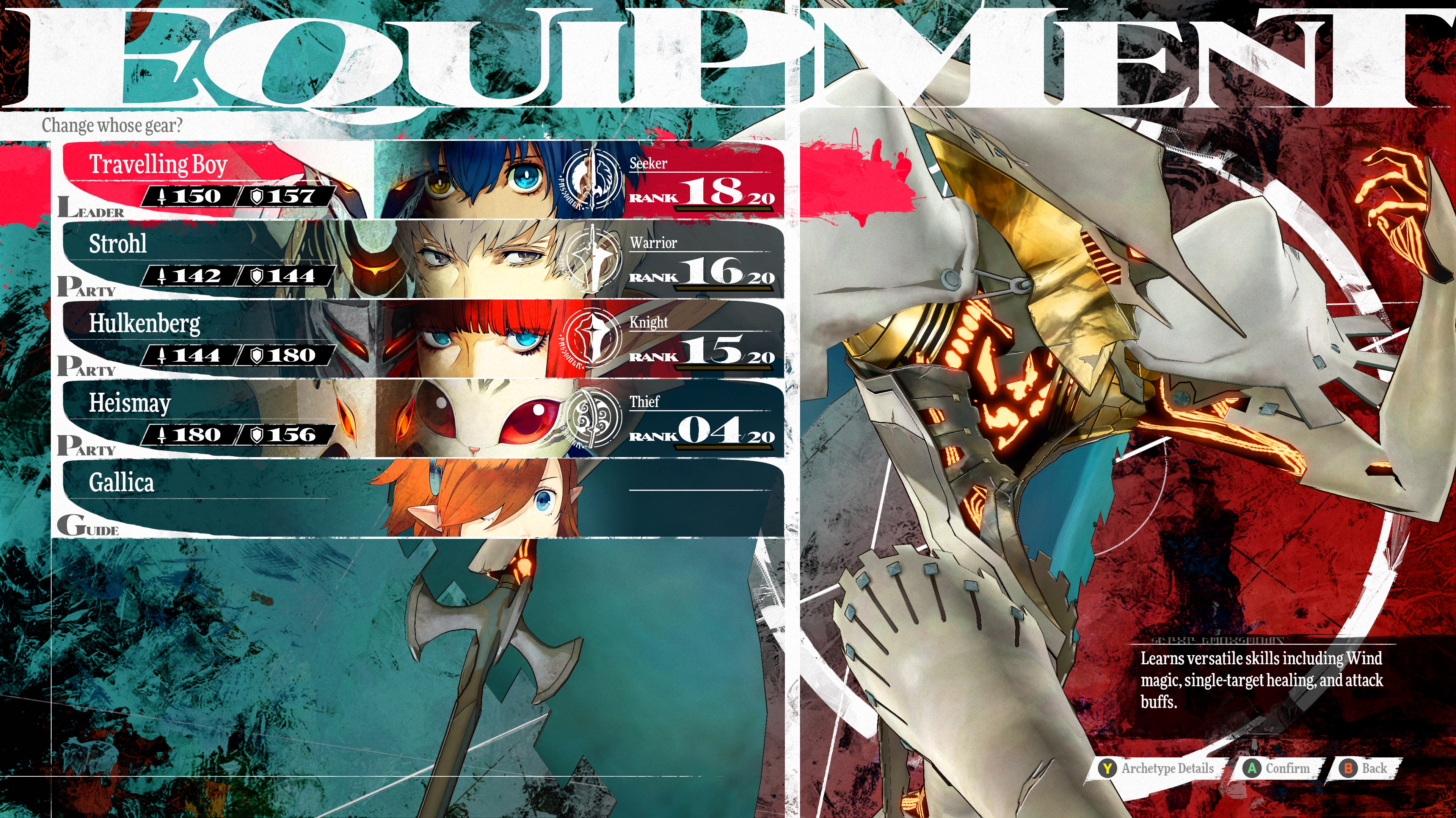 Game screenshot 5