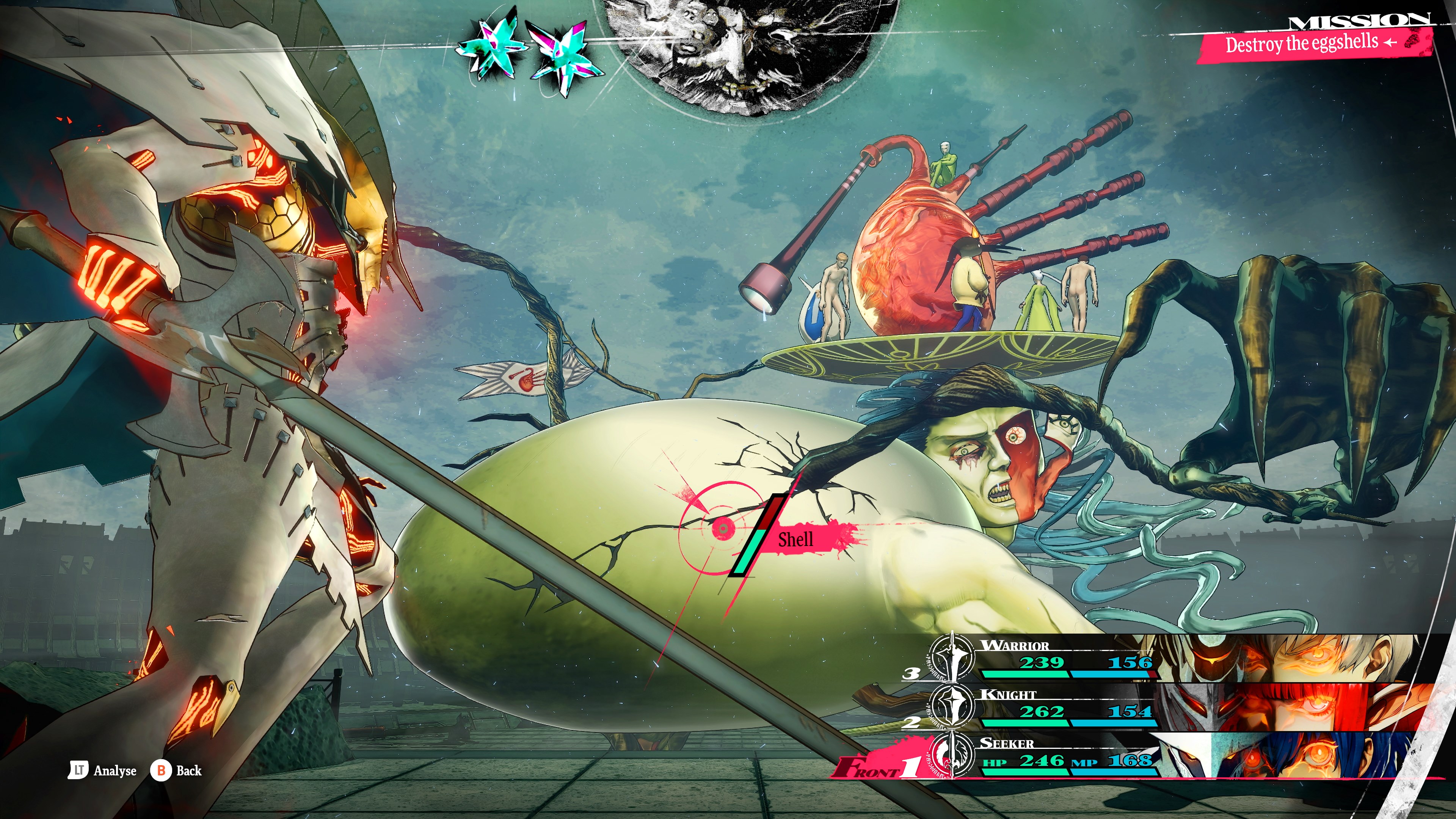 Game screenshot 4