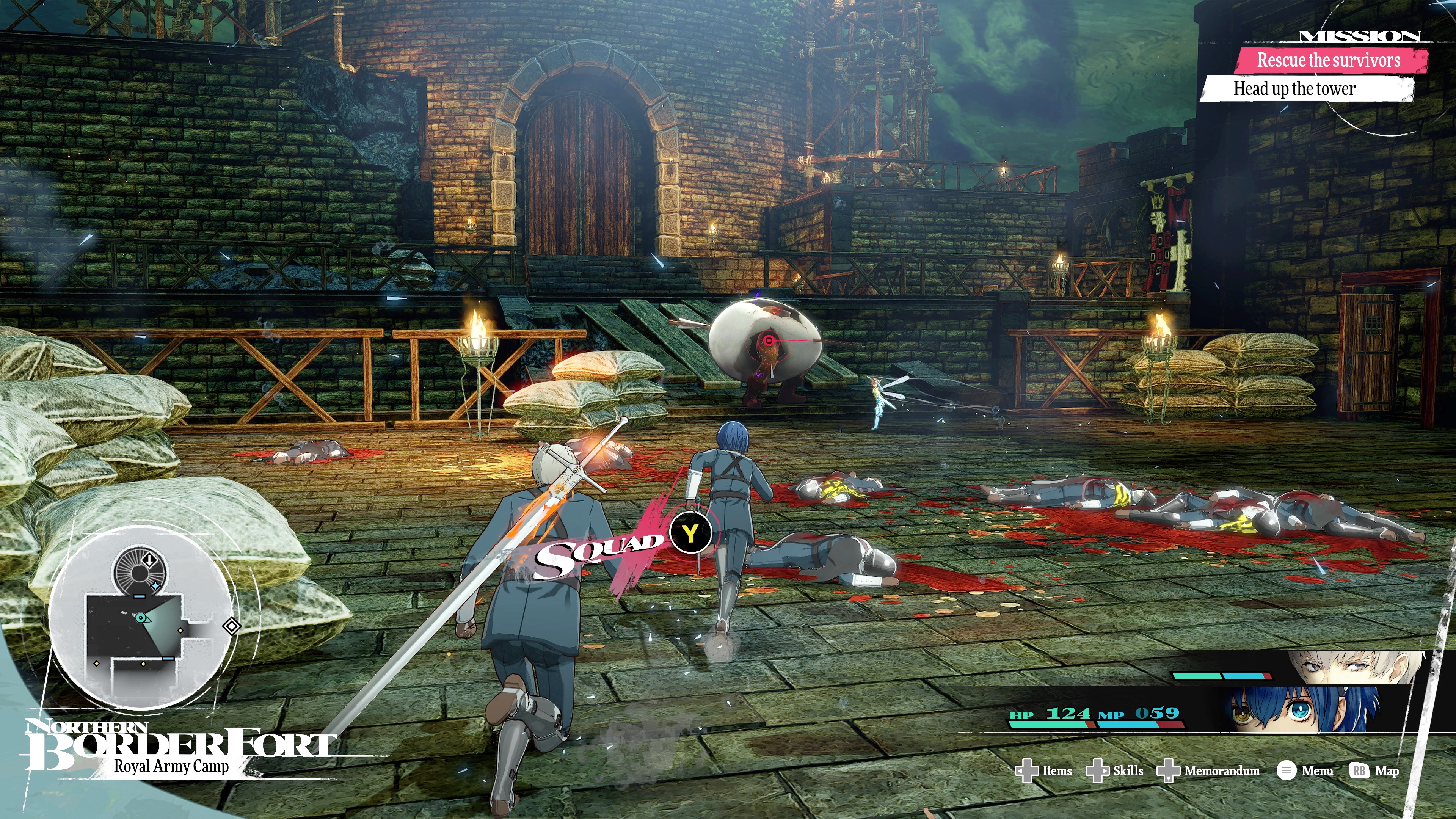 Game screenshot 5