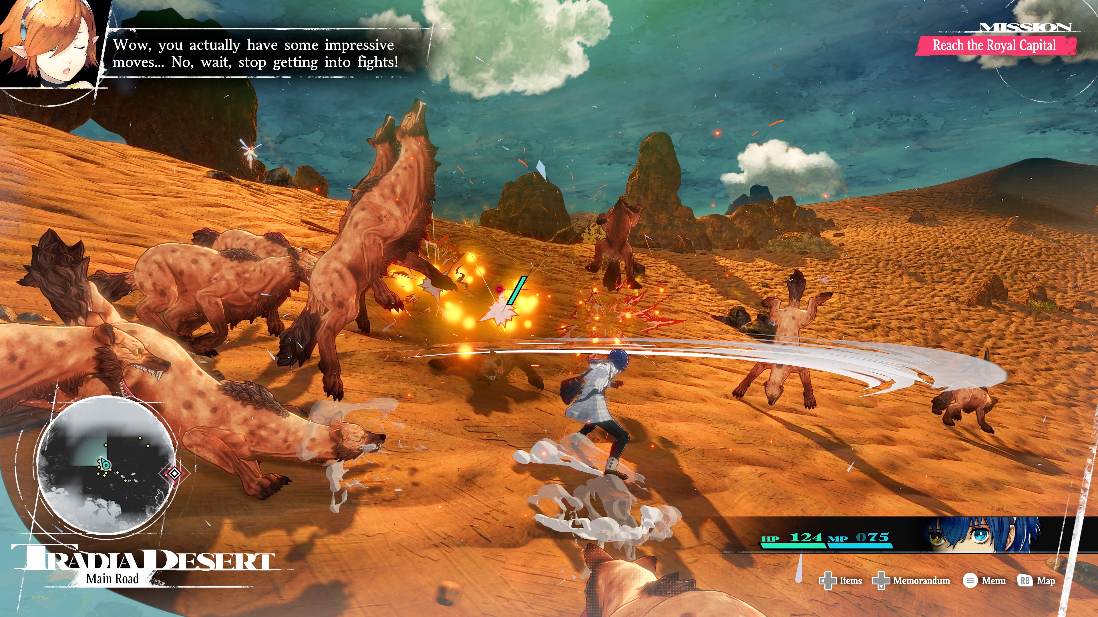Game screenshot 5