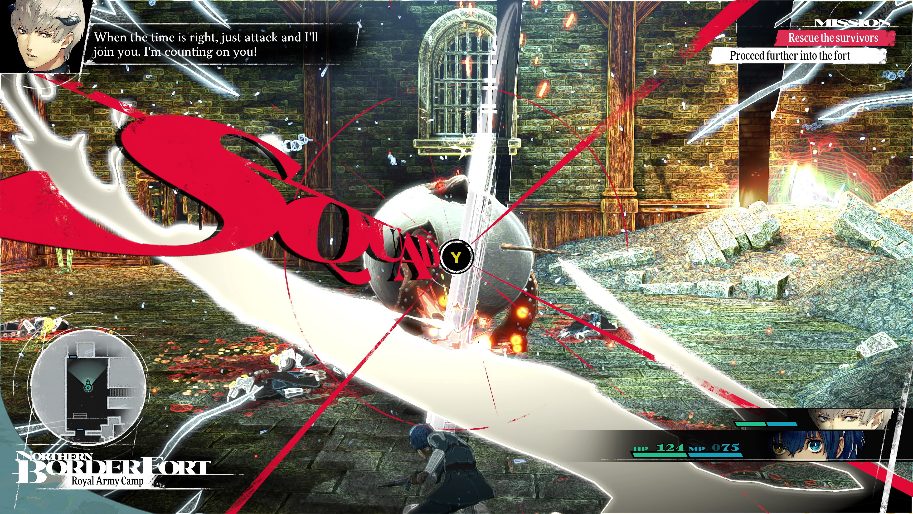 Game screenshot 2