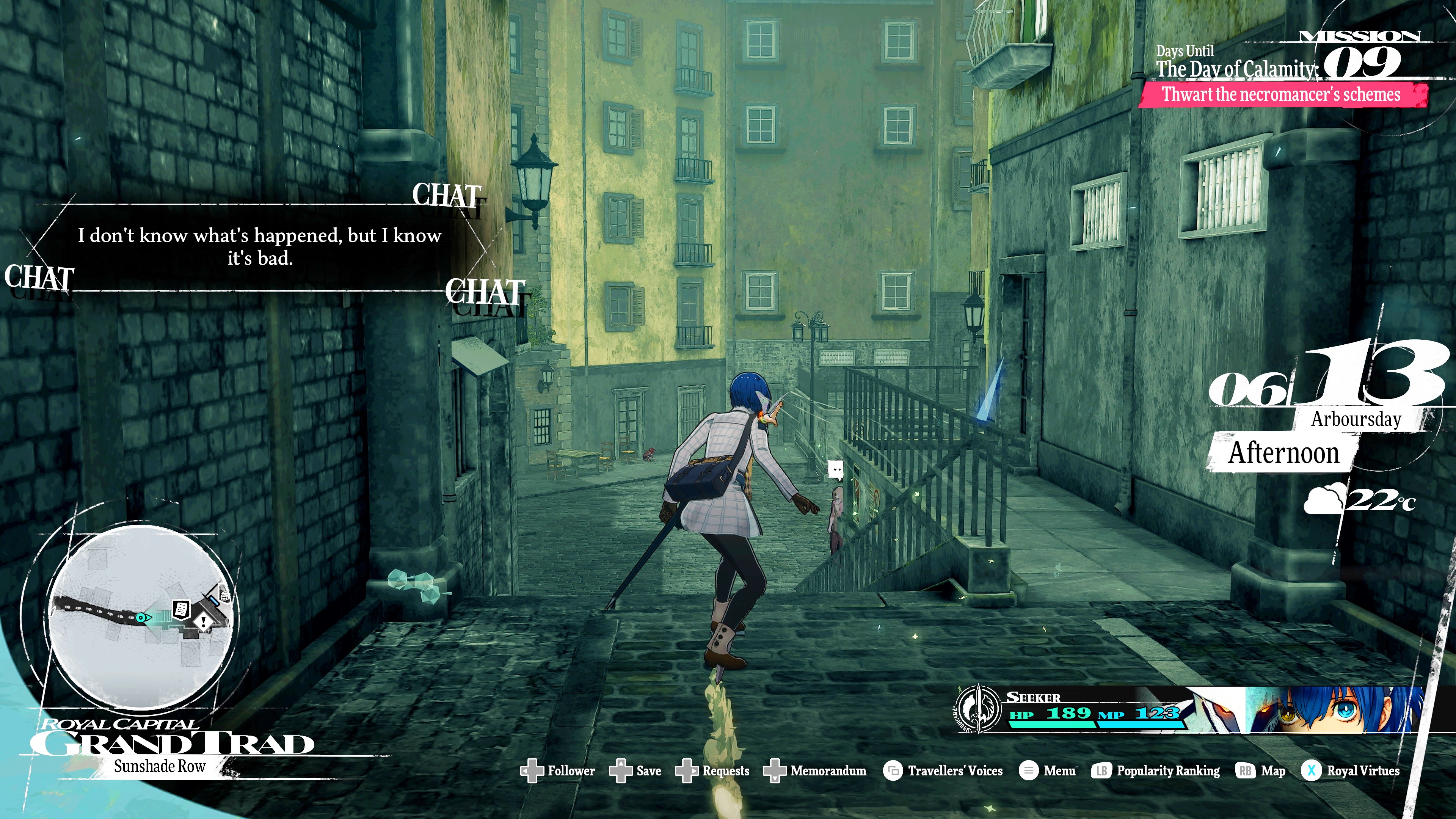 Game screenshot 5