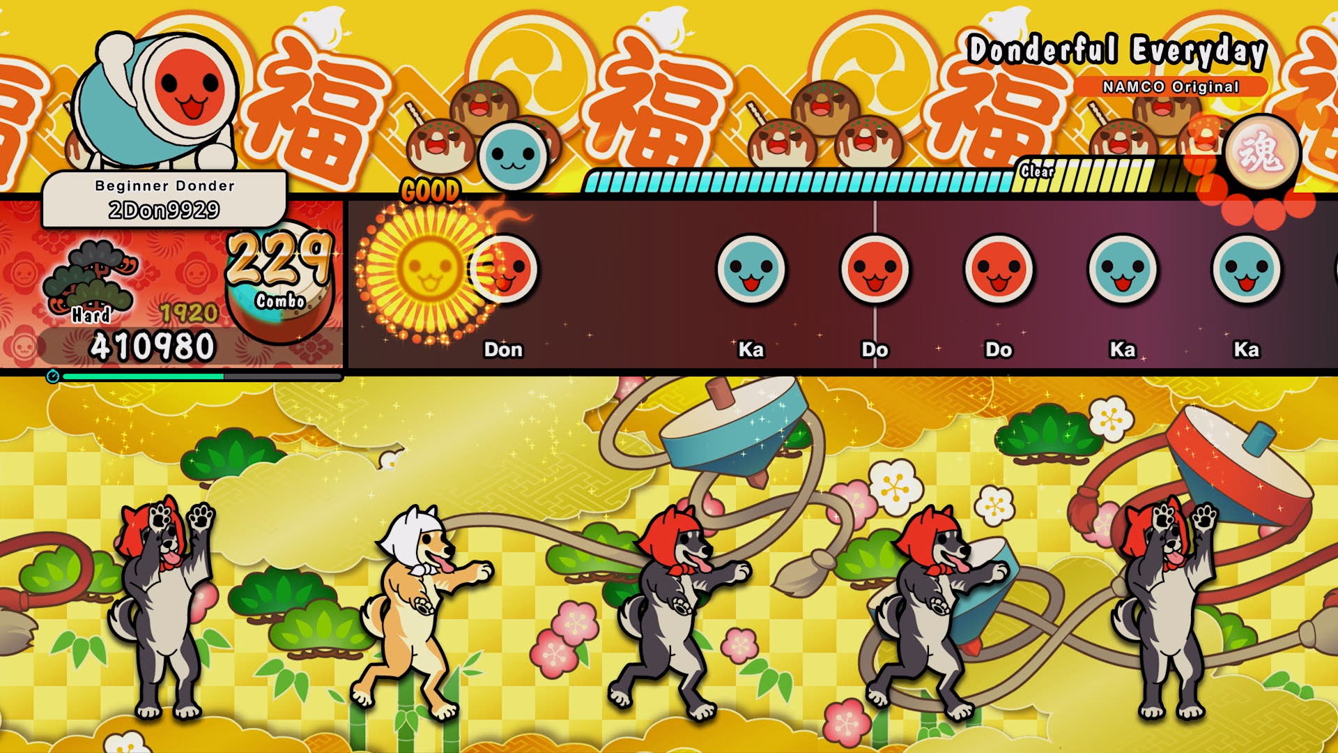 Game screenshot 3