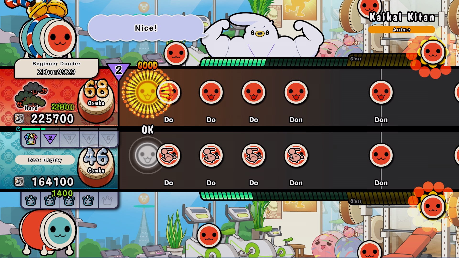 Game screenshot 4