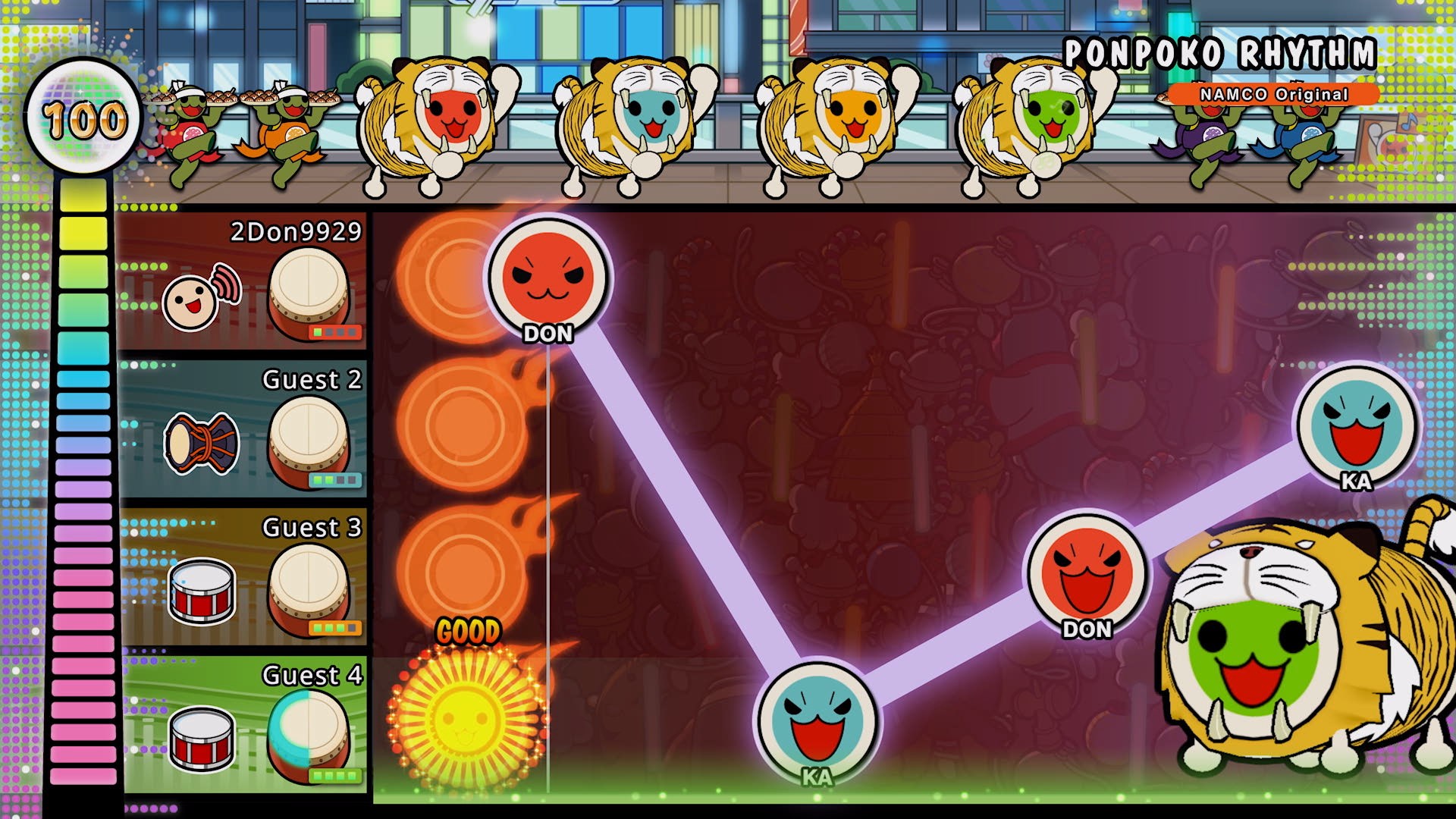 Game screenshot 3