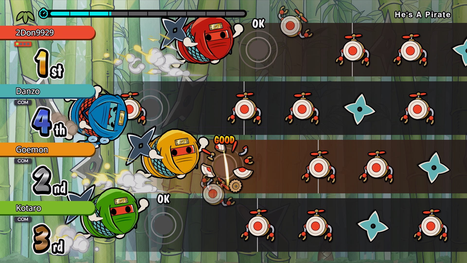 Game screenshot 3