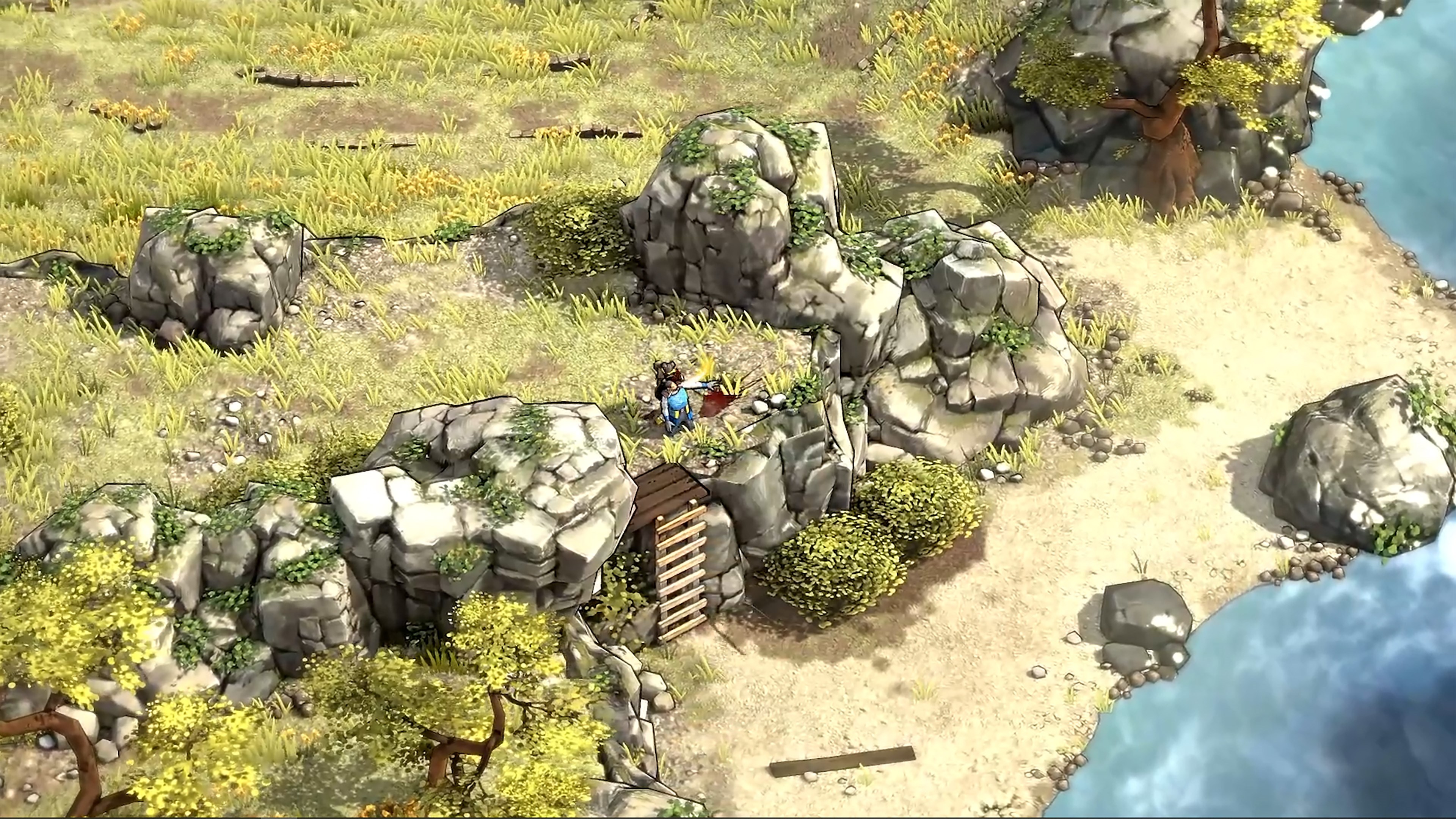 Game screenshot 3