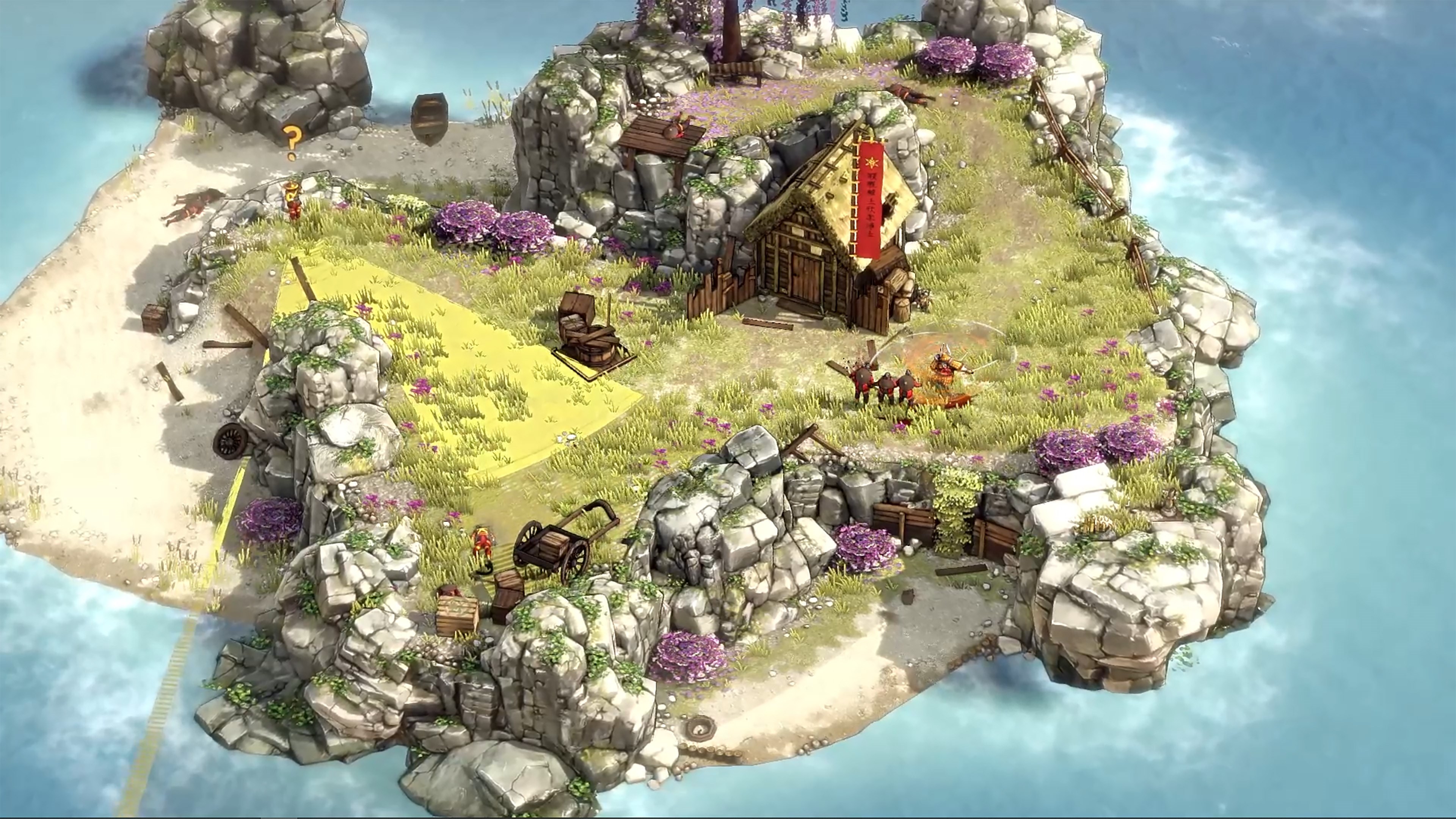 Game screenshot 3