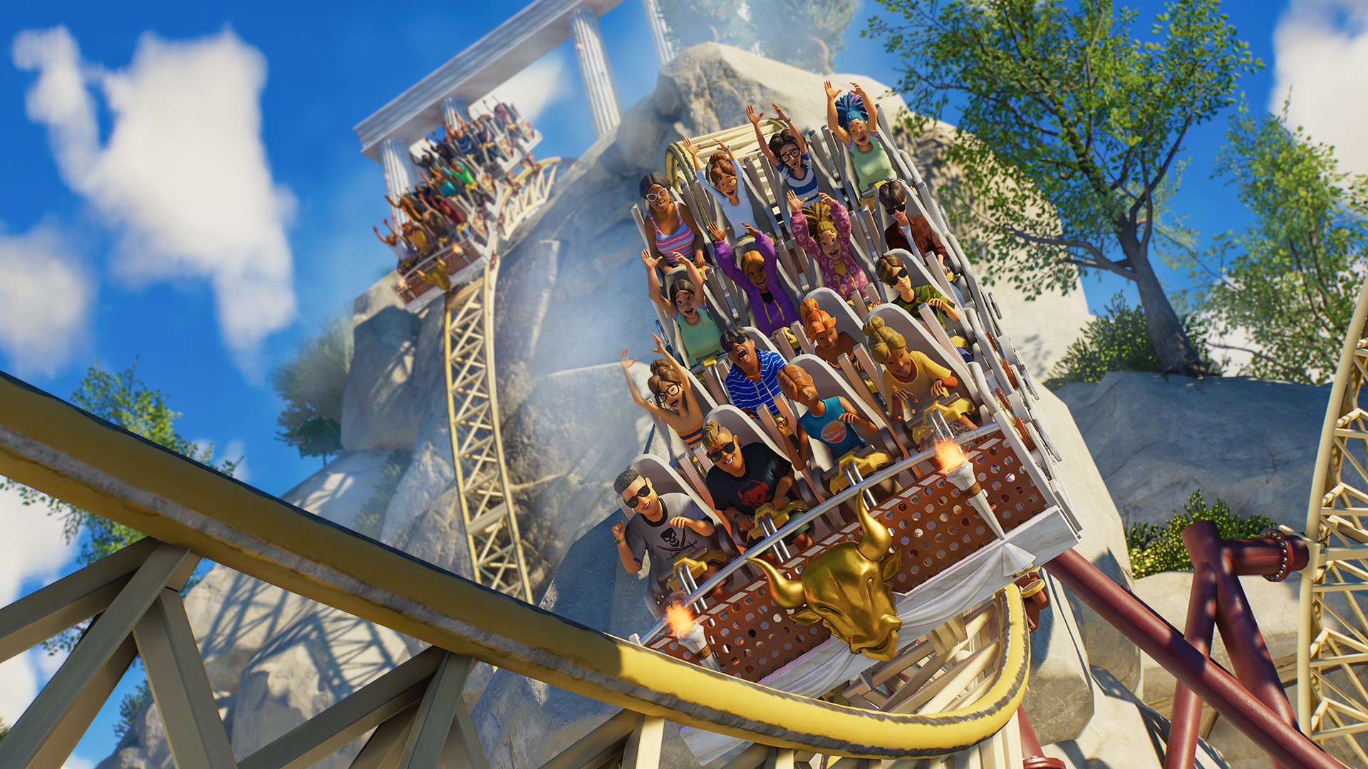 Game screenshot 2