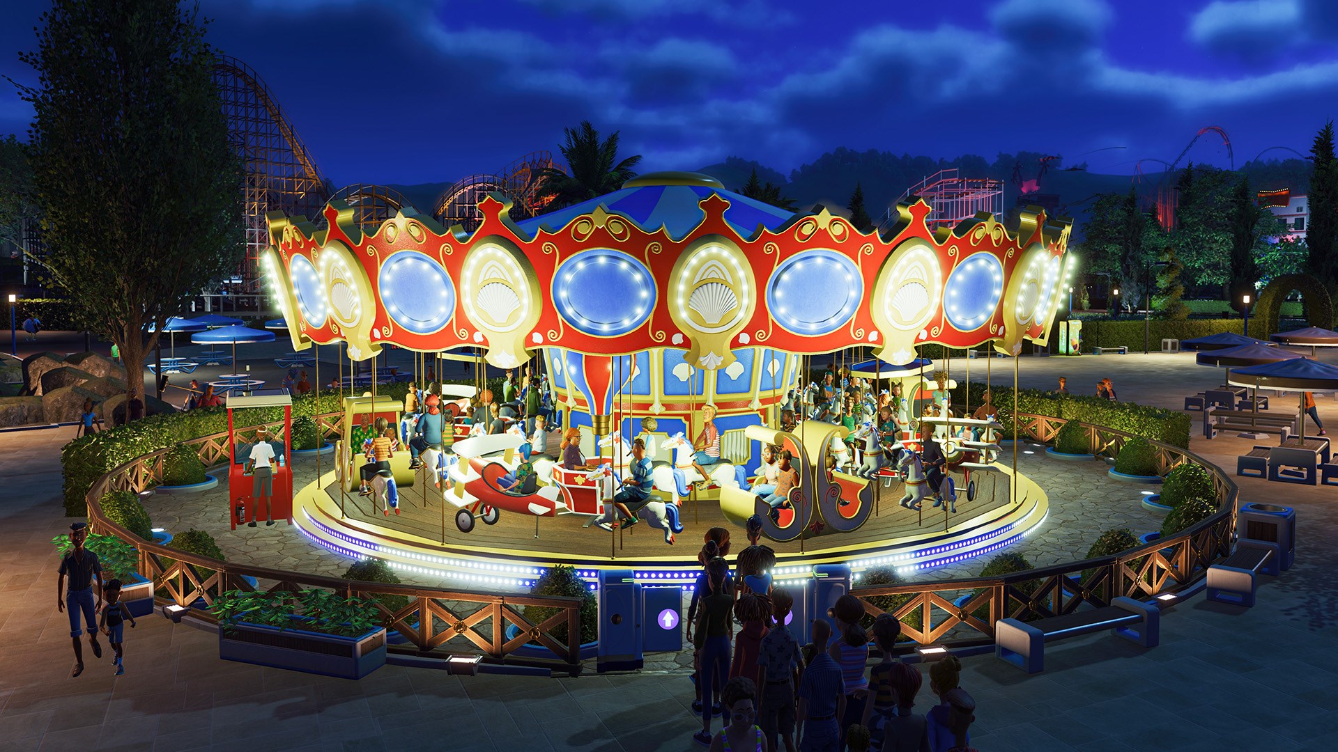 Game screenshot 3